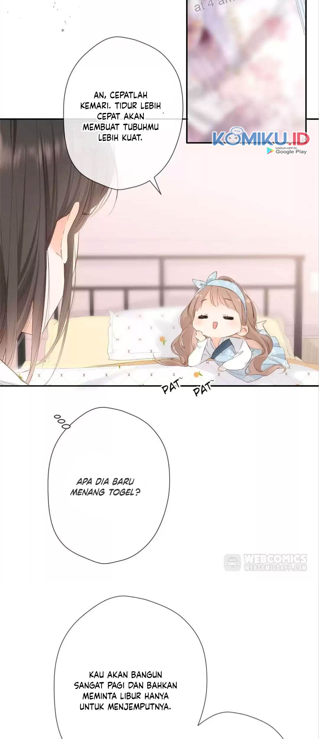 Once More Chapter 49 Gambar 25