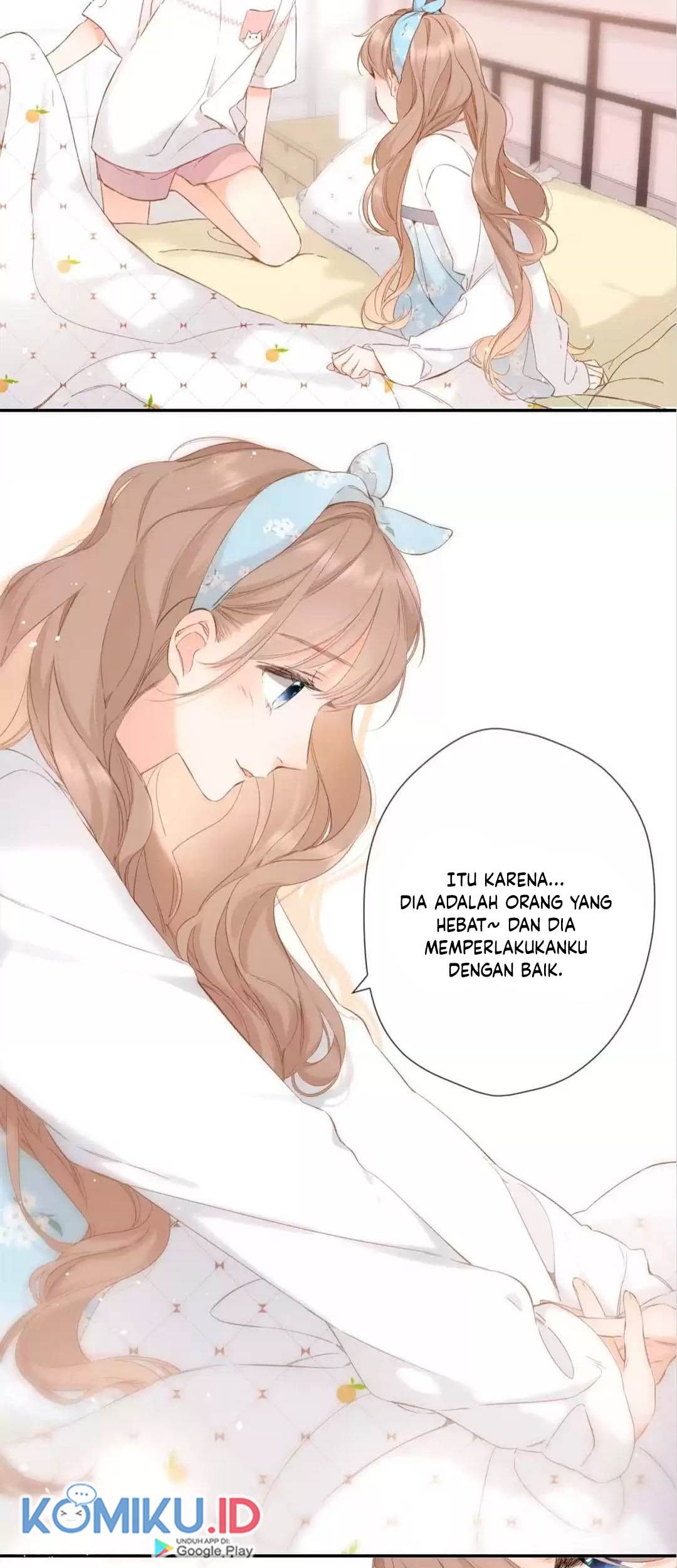 Once More Chapter 49 Gambar 27