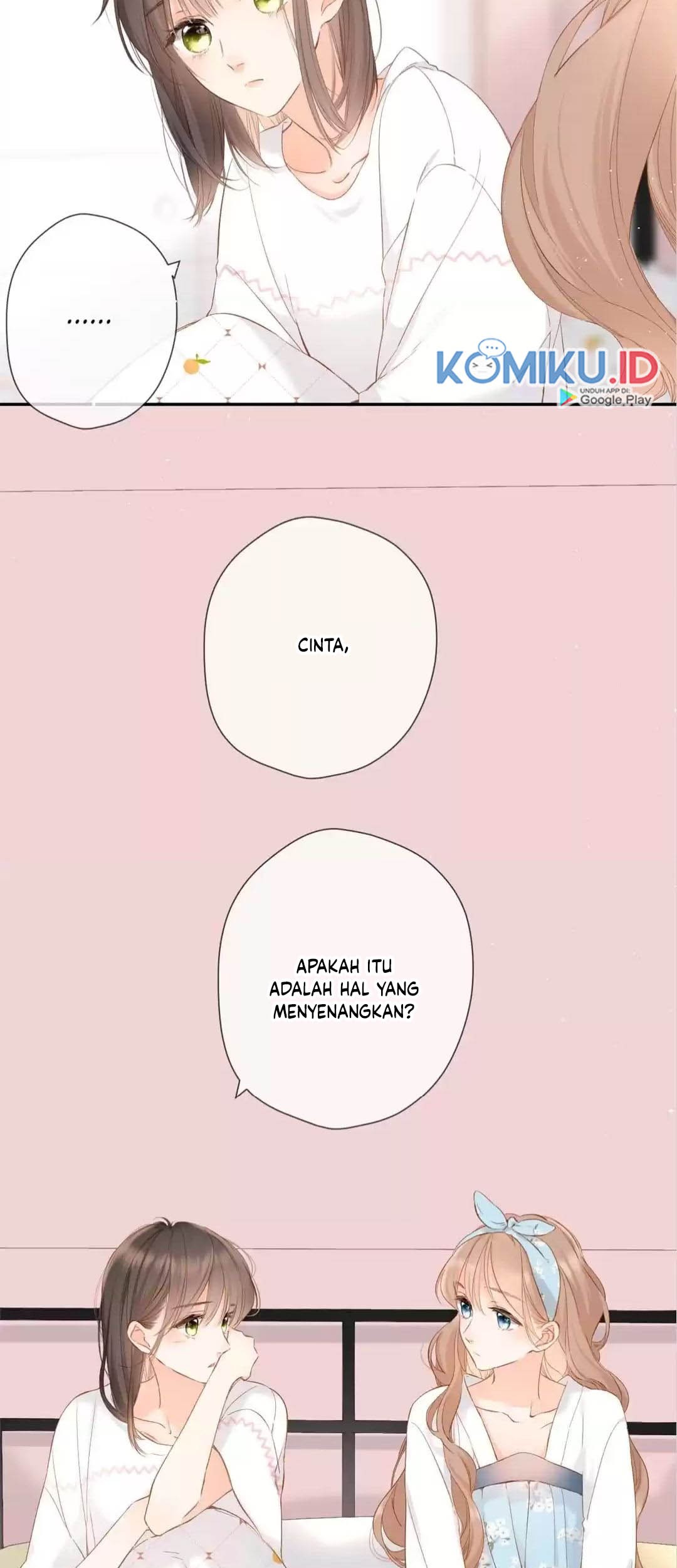 Once More Chapter 49 Gambar 29