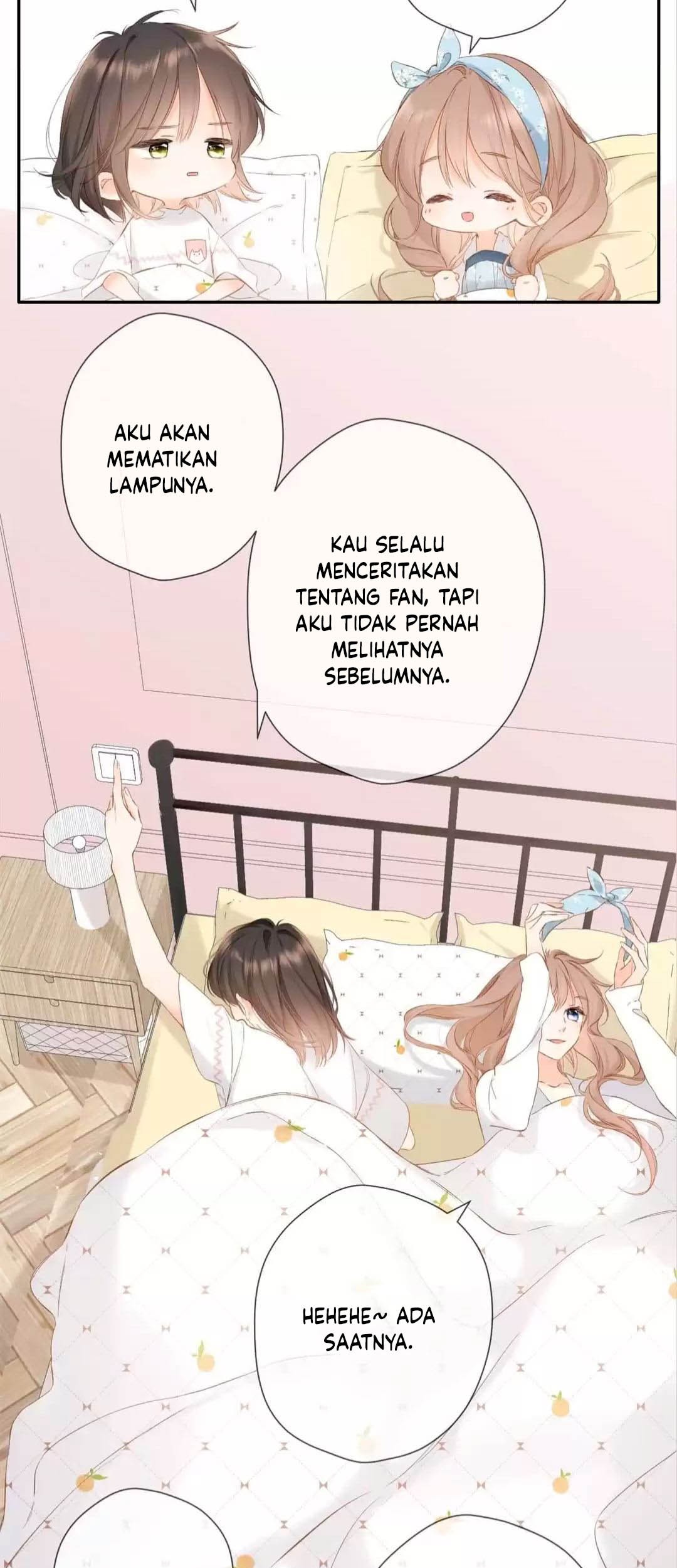 Once More Chapter 49 Gambar 33