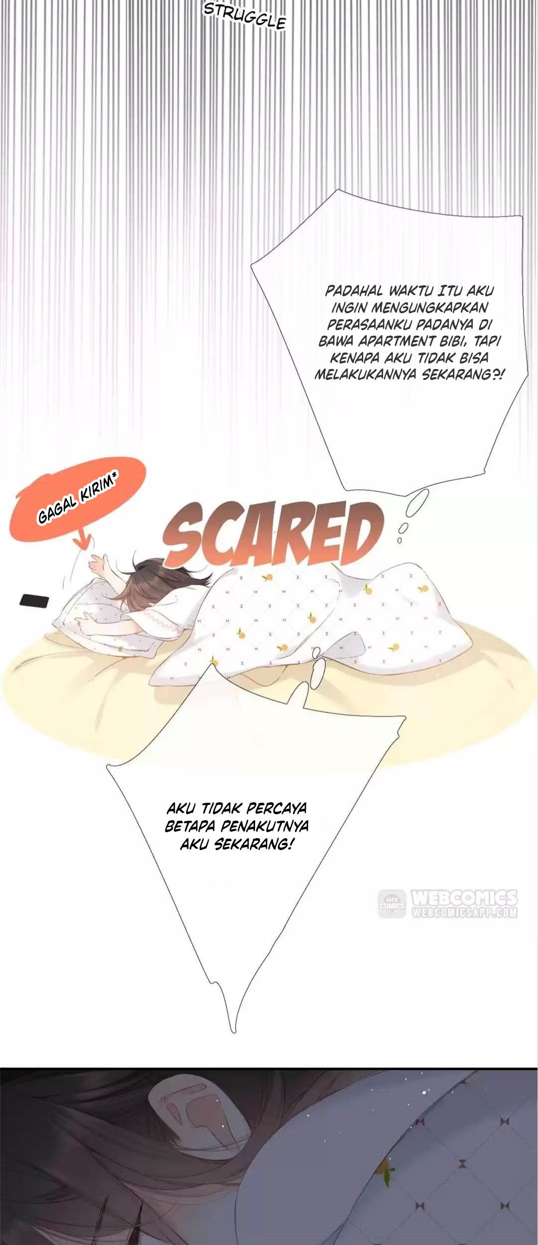 Once More Chapter 49 Gambar 43