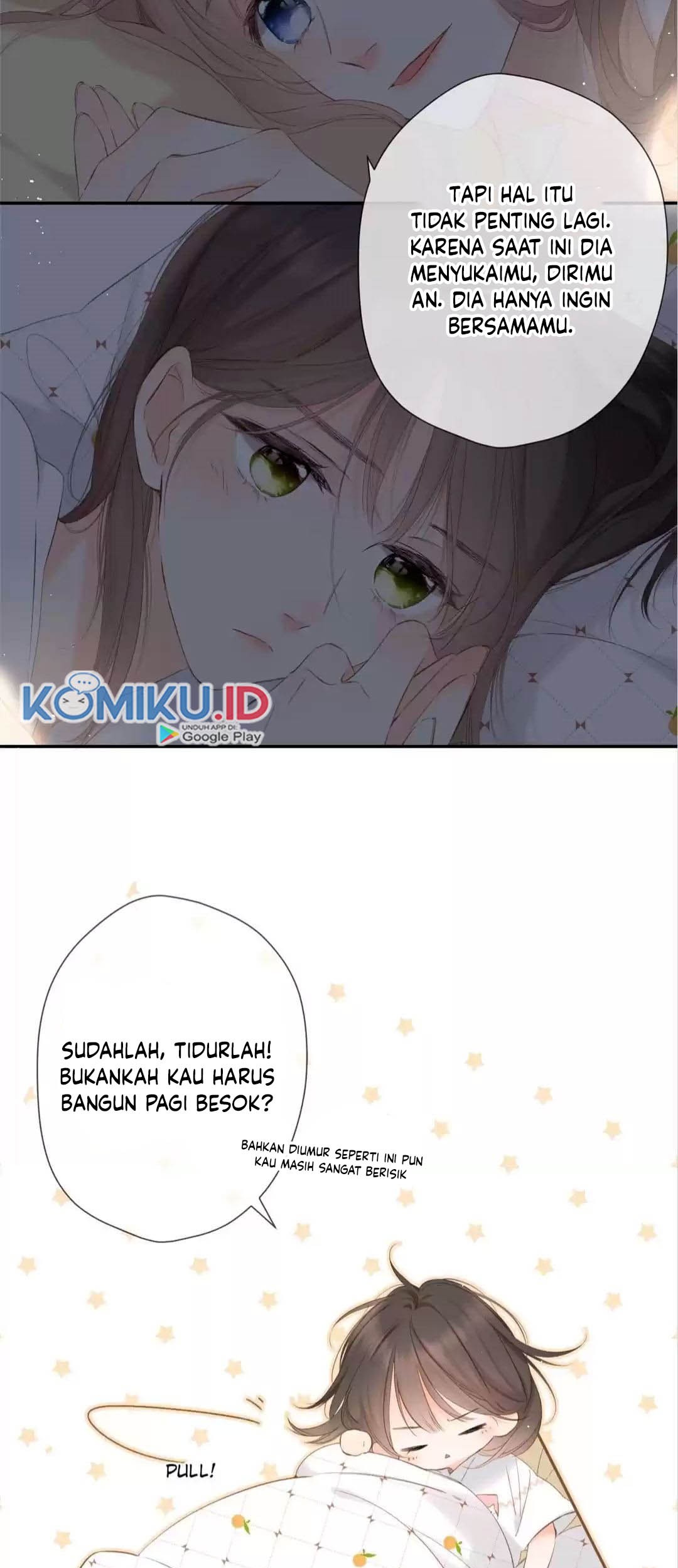 Once More Chapter 49 Gambar 37
