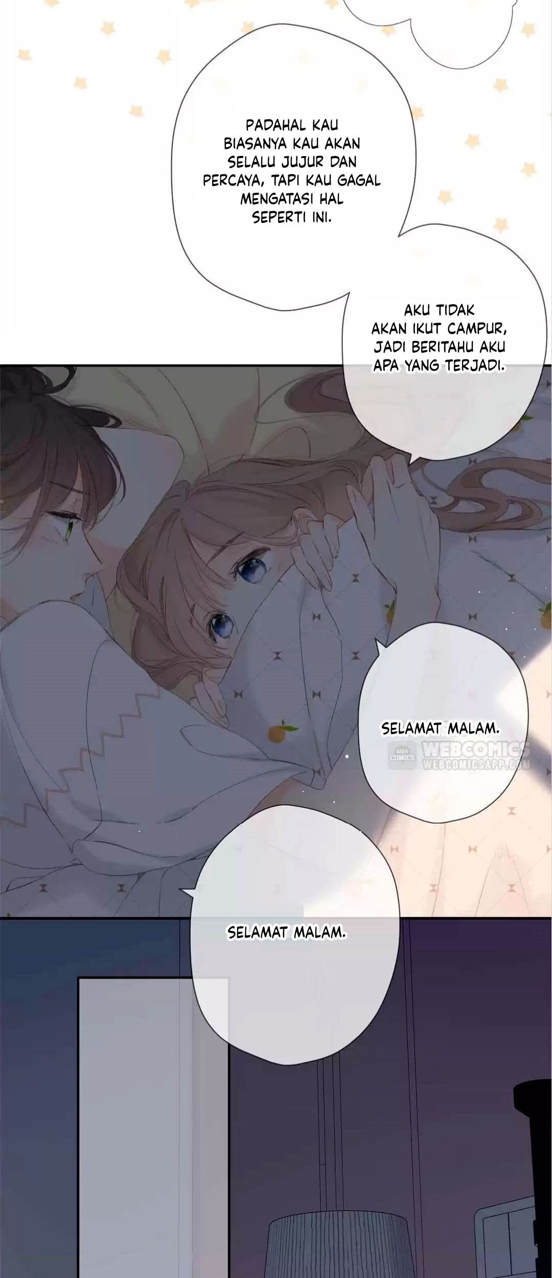 Once More Chapter 49 Gambar 39