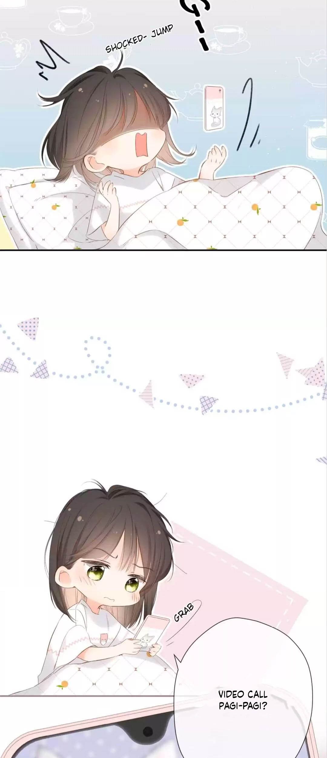 Once More Chapter 49 Gambar 51