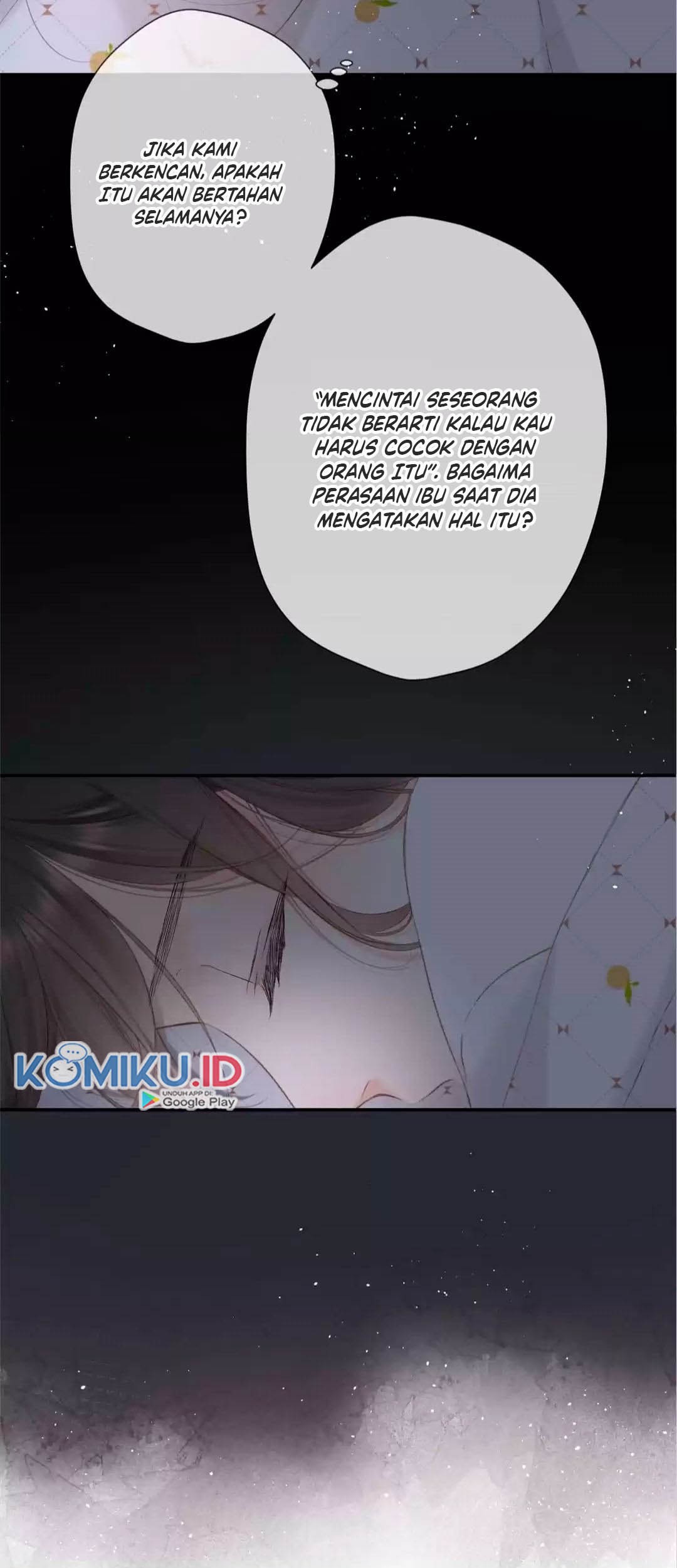 Once More Chapter 49 Gambar 45