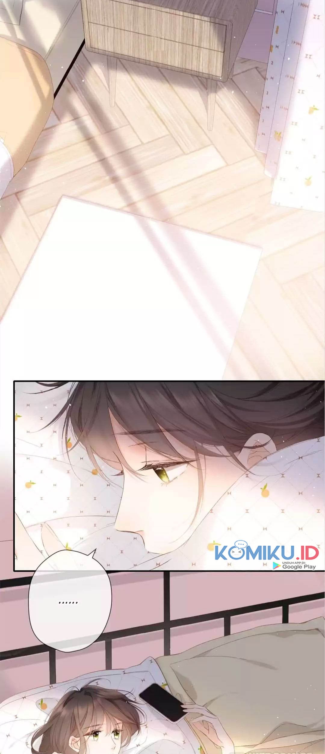 Once More Chapter 49 Gambar 47