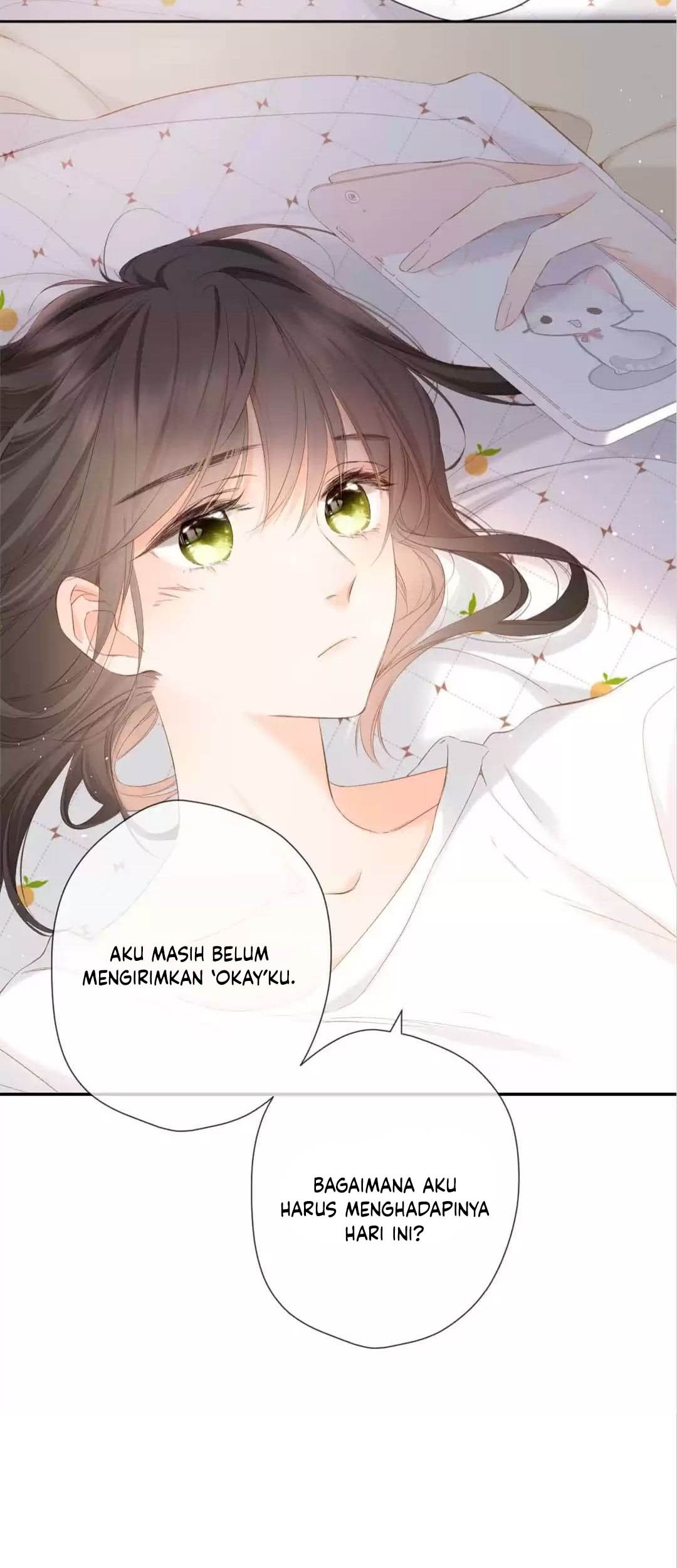 Once More Chapter 49 Gambar 49