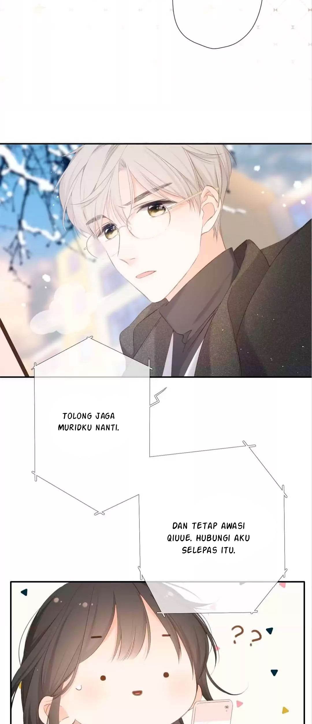 Once More Chapter 49 Gambar 55