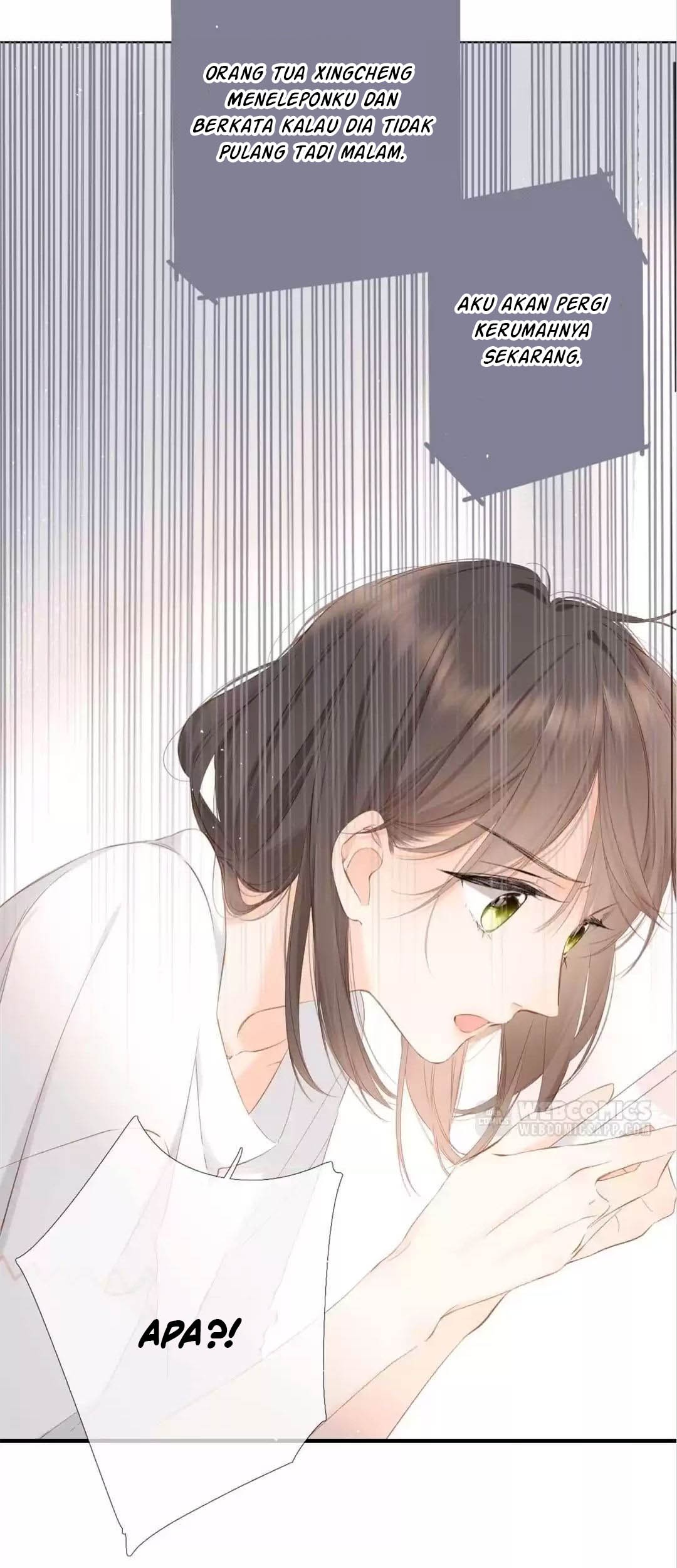 Once More Chapter 49 Gambar 57