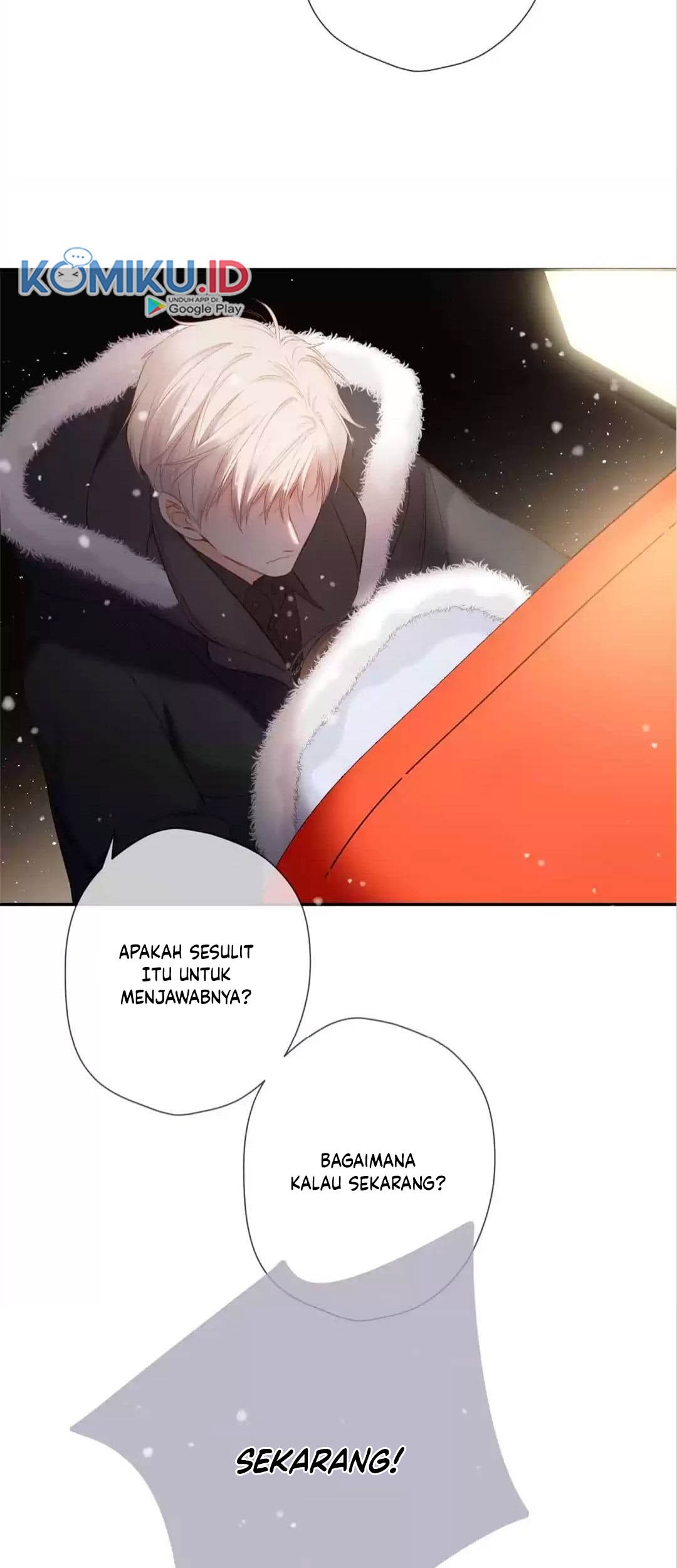 Once More Chapter 49 Gambar 4