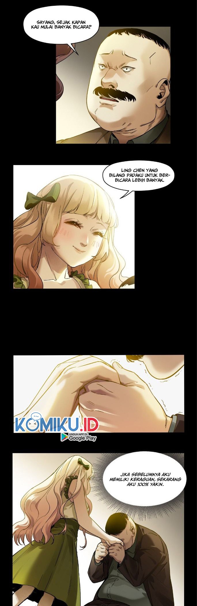 Villain Initialization Chapter 29 Gambar 14