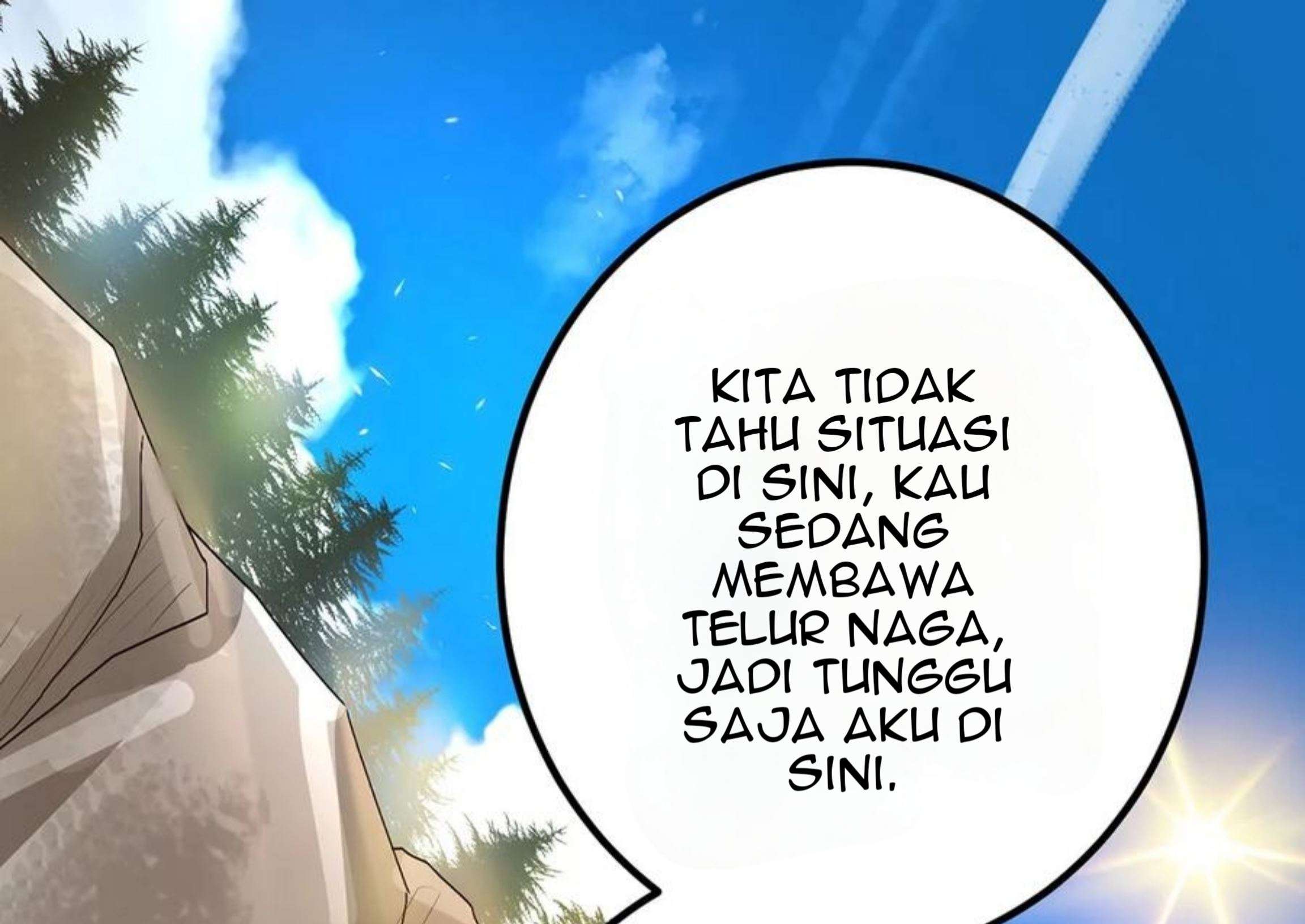 Dushi Xian Wang Chapter 113 Gambar 4