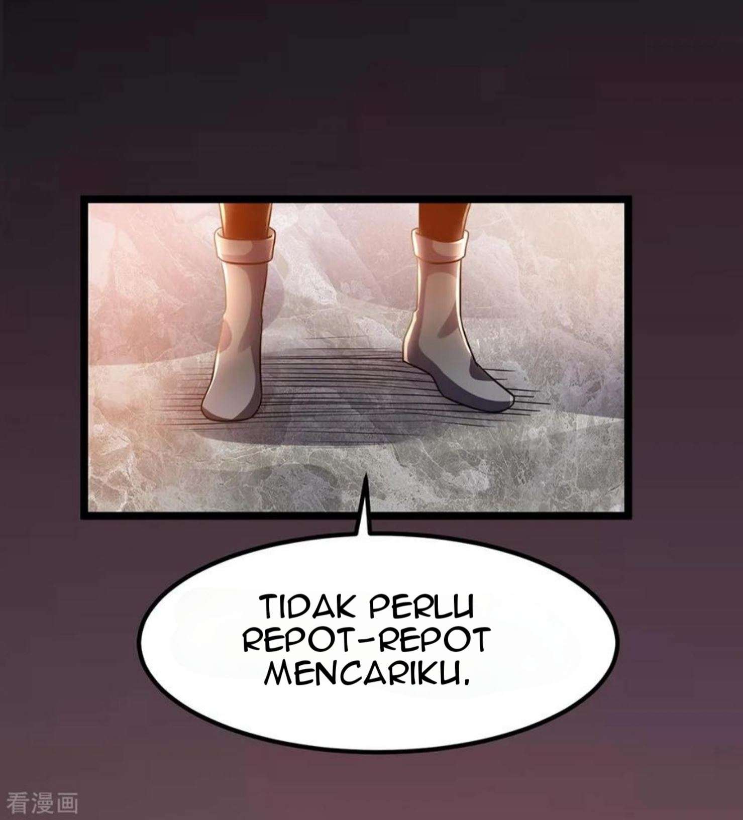 Dushi Xian Wang Chapter 113 Gambar 41