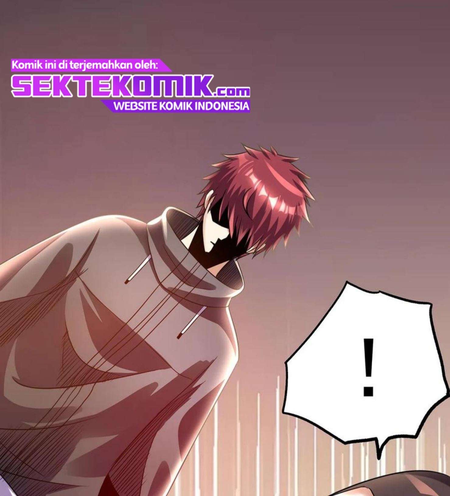 Dushi Xian Wang Chapter 113 Gambar 42