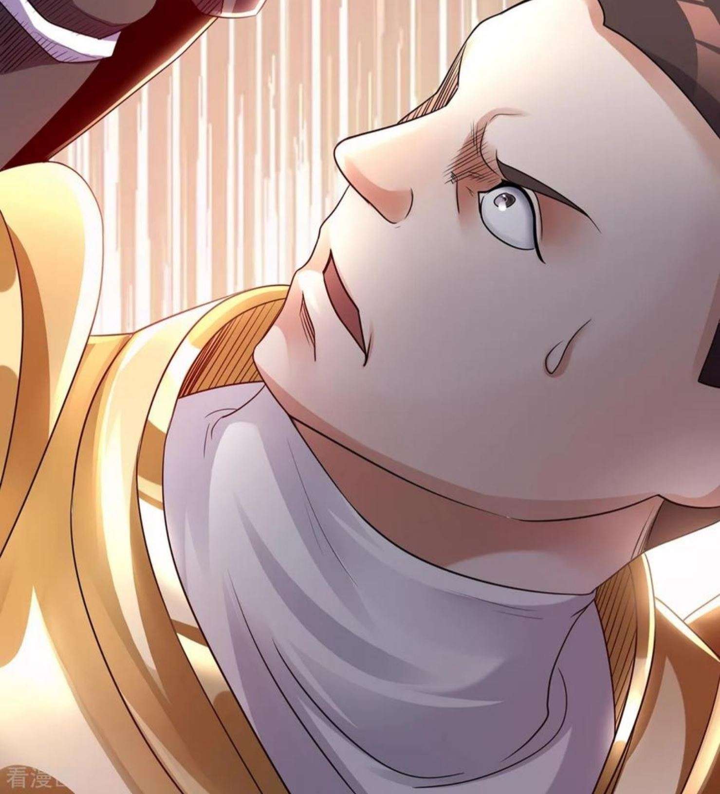 Dushi Xian Wang Chapter 113 Gambar 43