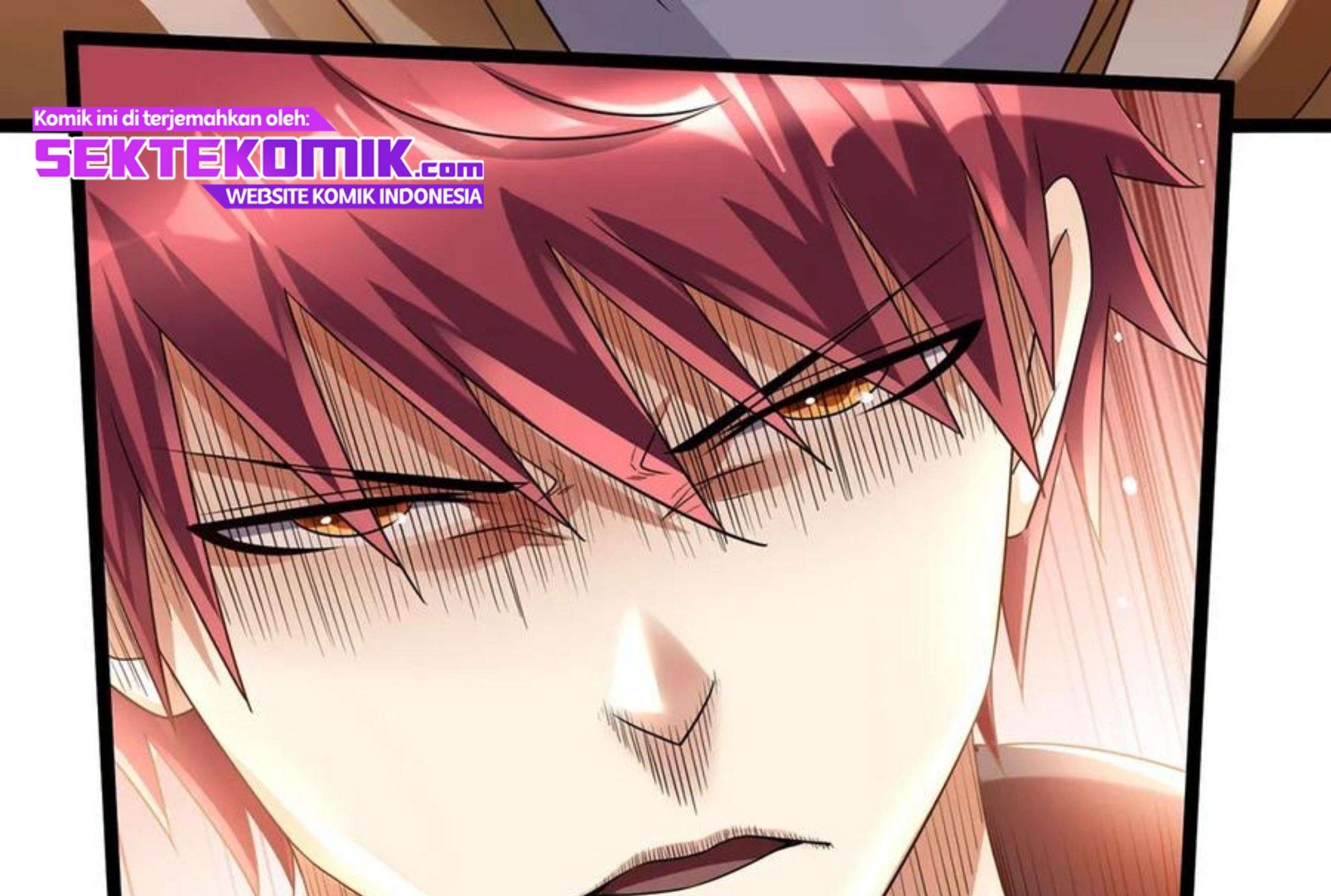 Dushi Xian Wang Chapter 113 Gambar 44