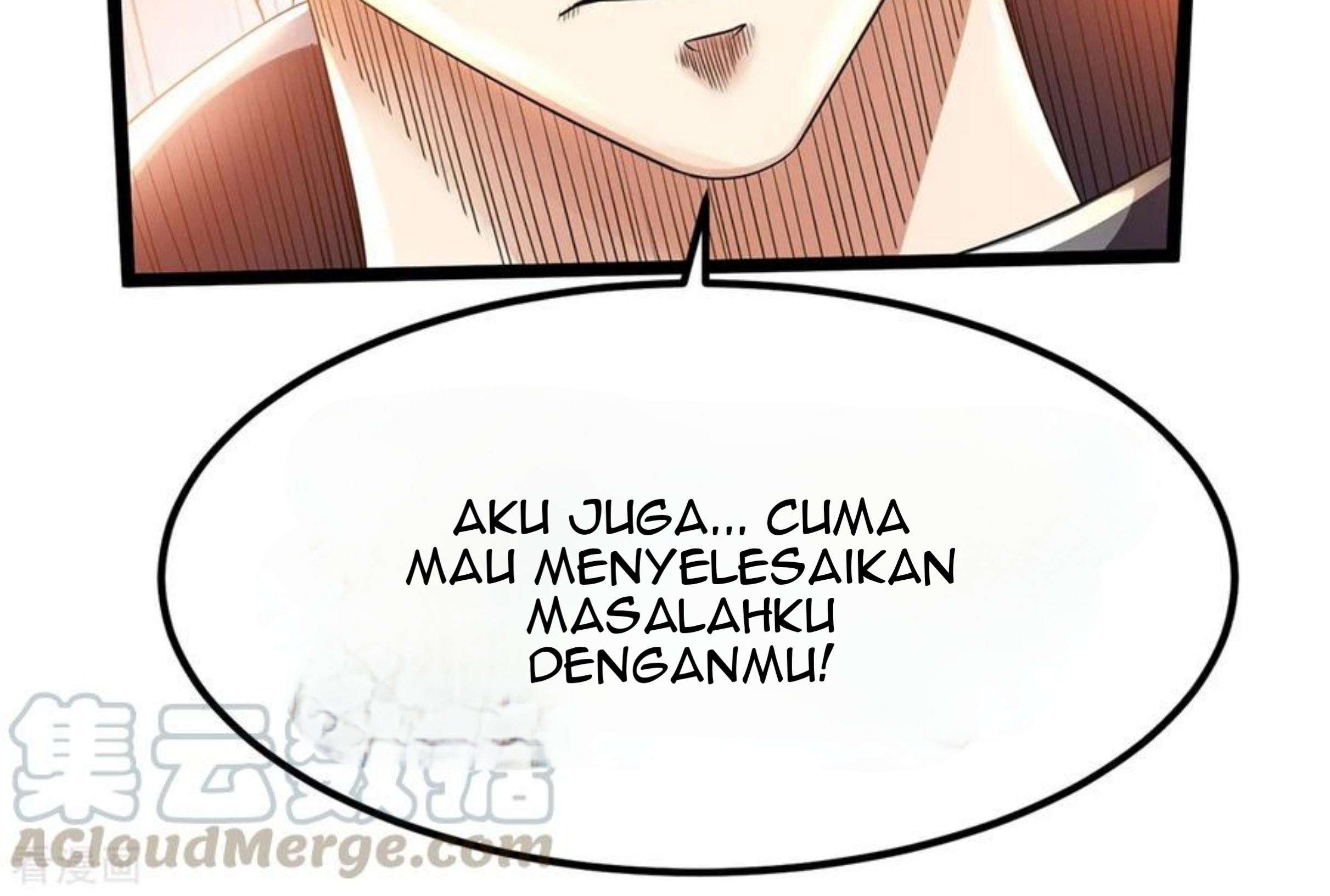 Dushi Xian Wang Chapter 113 Gambar 45