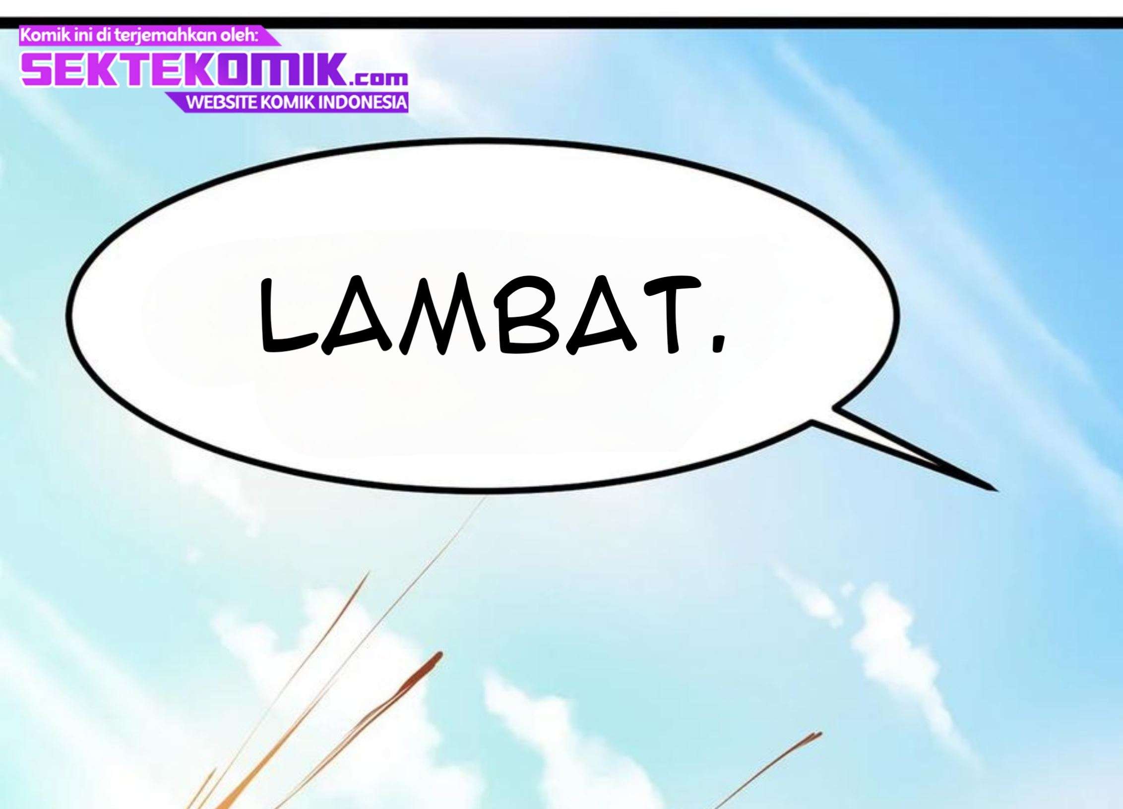 Dushi Xian Wang Chapter 113 Gambar 50