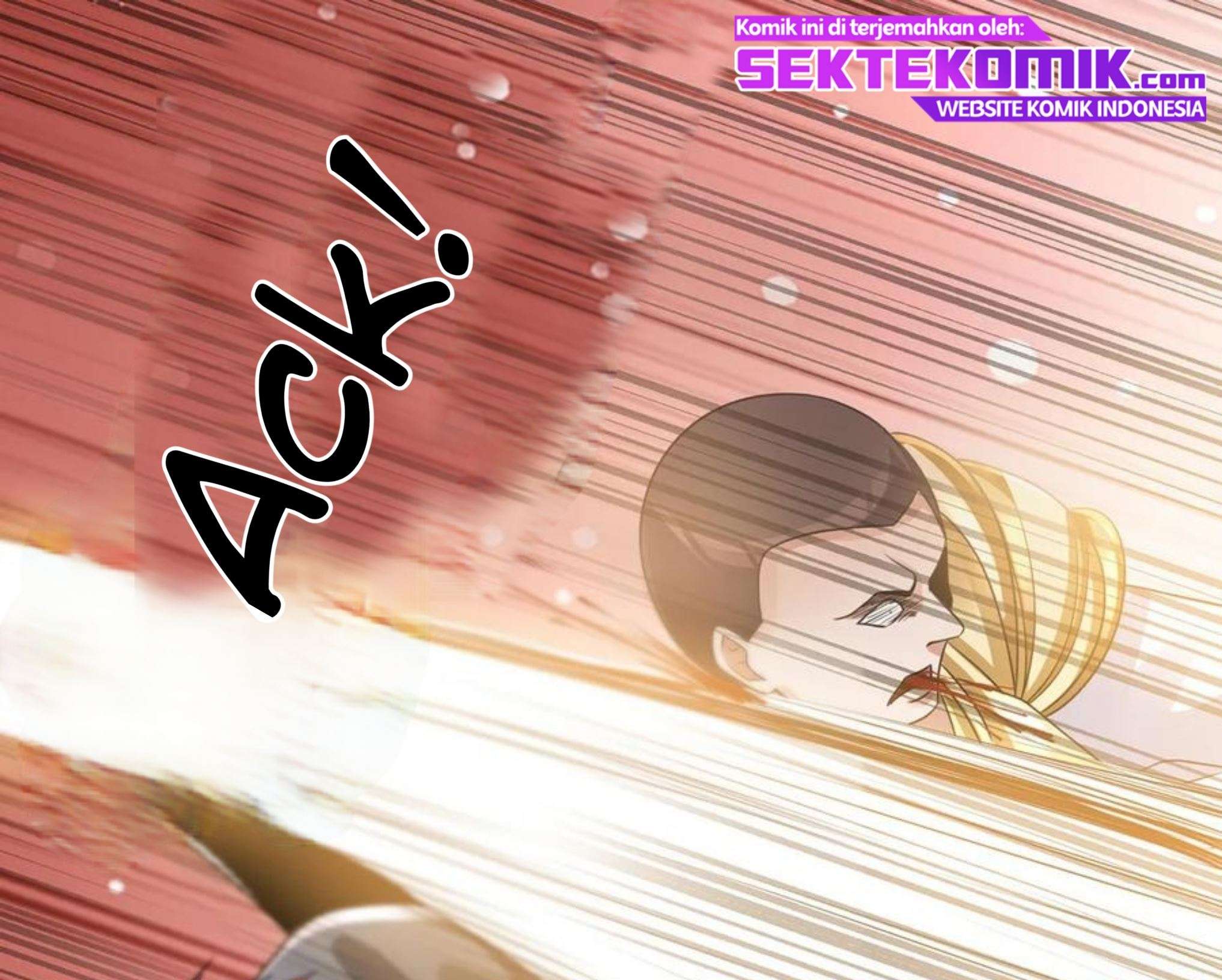 Dushi Xian Wang Chapter 113 Gambar 54