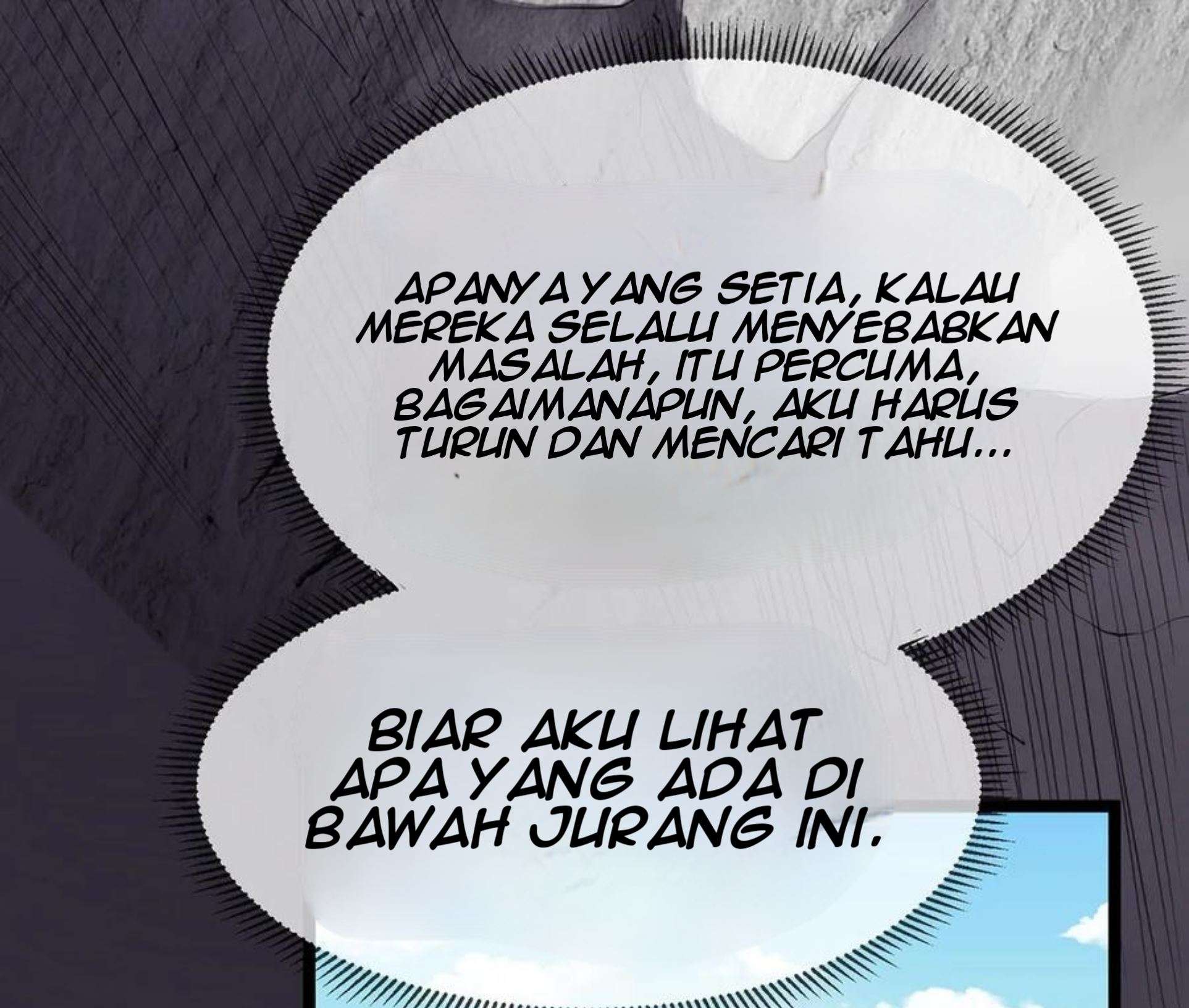 Dushi Xian Wang Chapter 113 Gambar 60