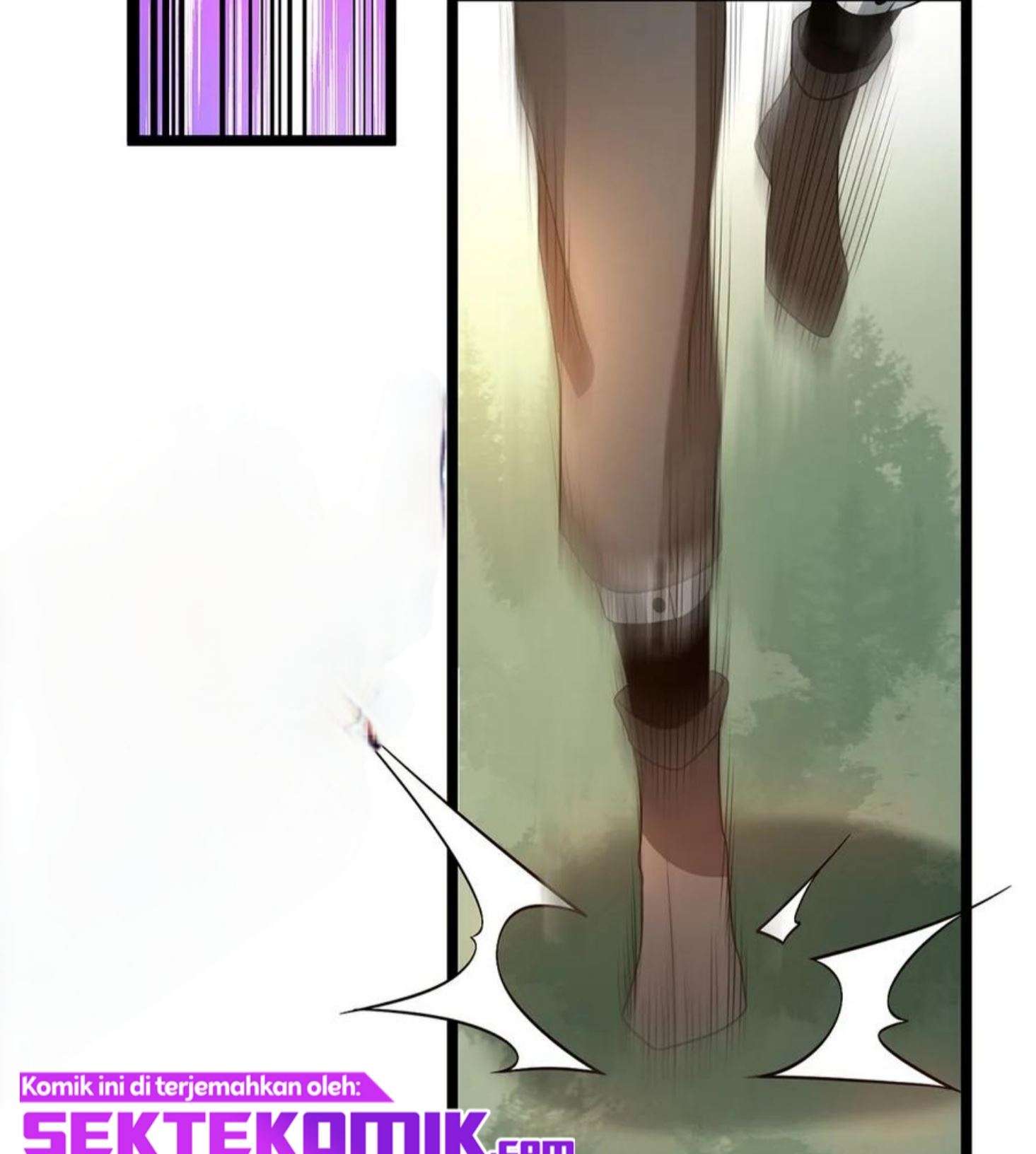 Dushi Xian Wang Chapter 113 Gambar 64