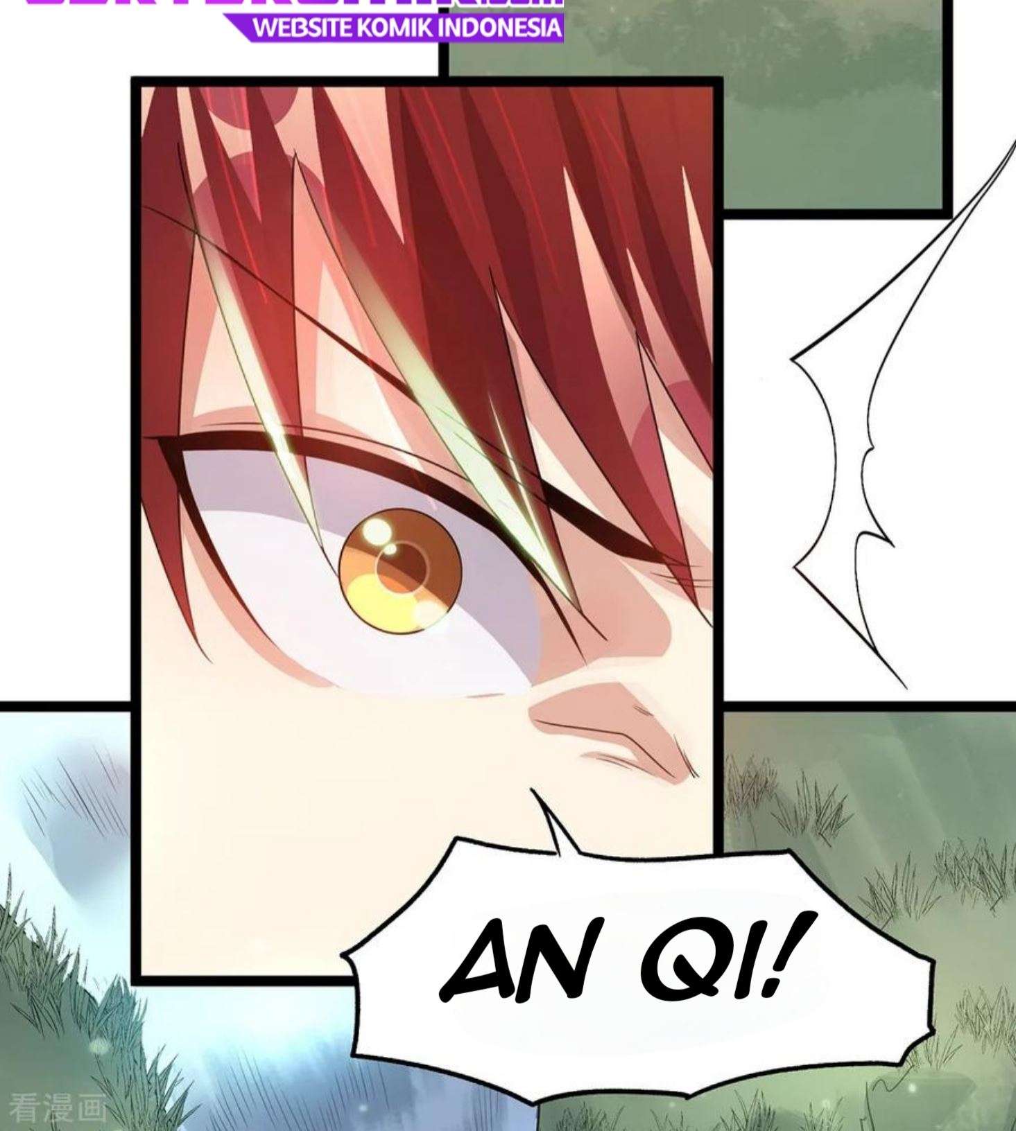 Dushi Xian Wang Chapter 113 Gambar 65