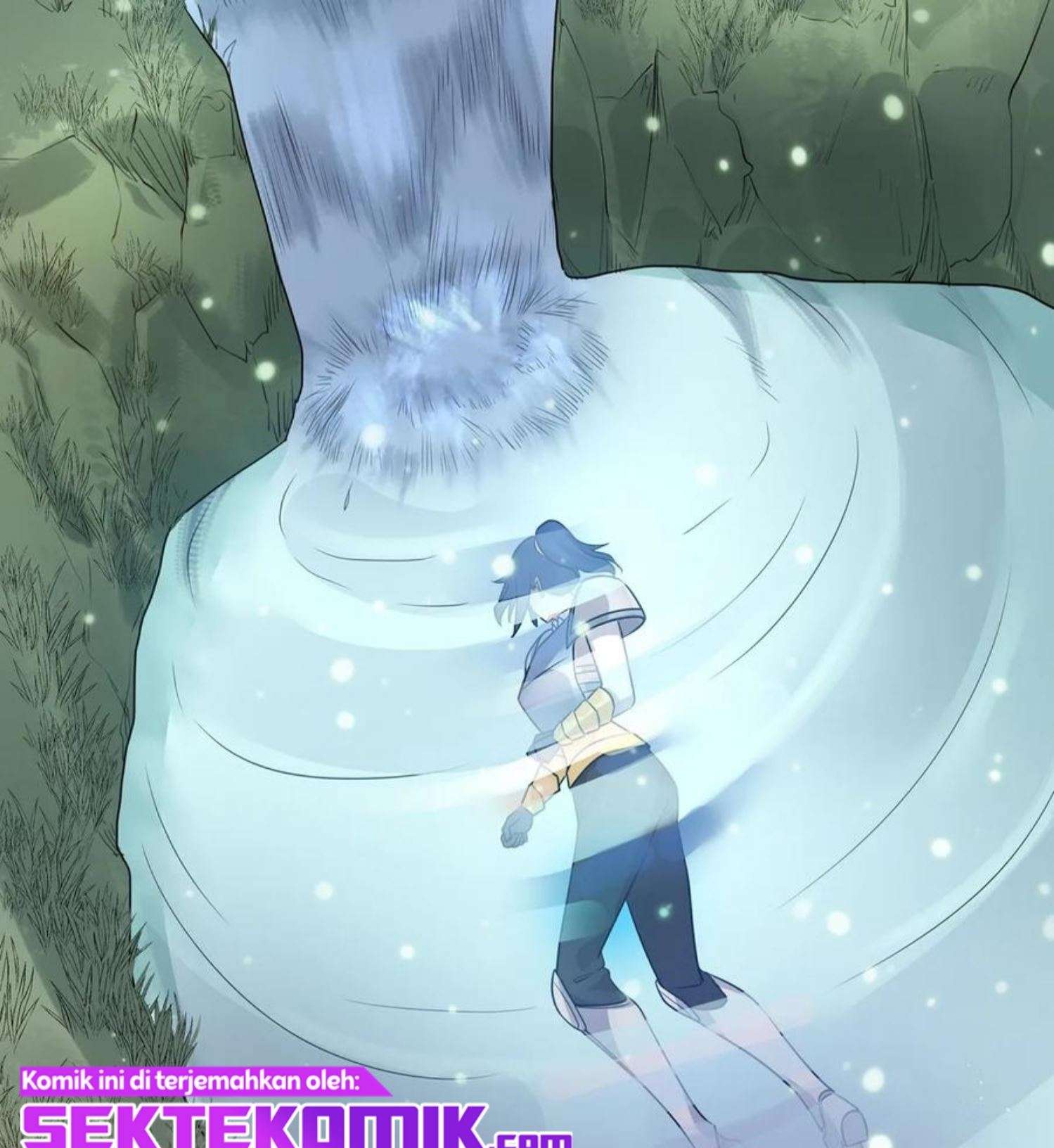 Dushi Xian Wang Chapter 113 Gambar 66