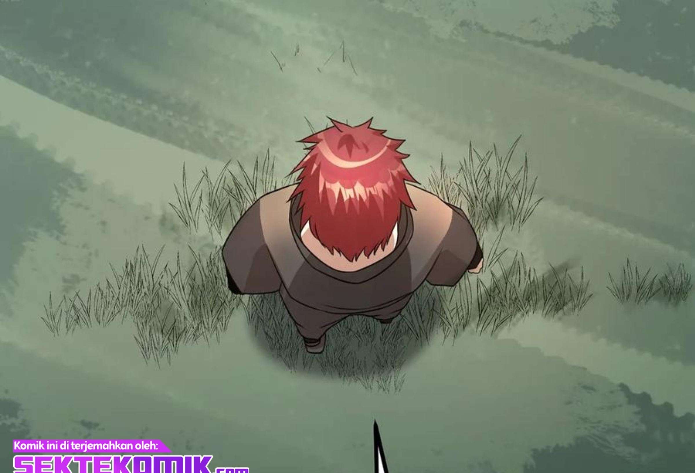 Dushi Xian Wang Chapter 113 Gambar 68