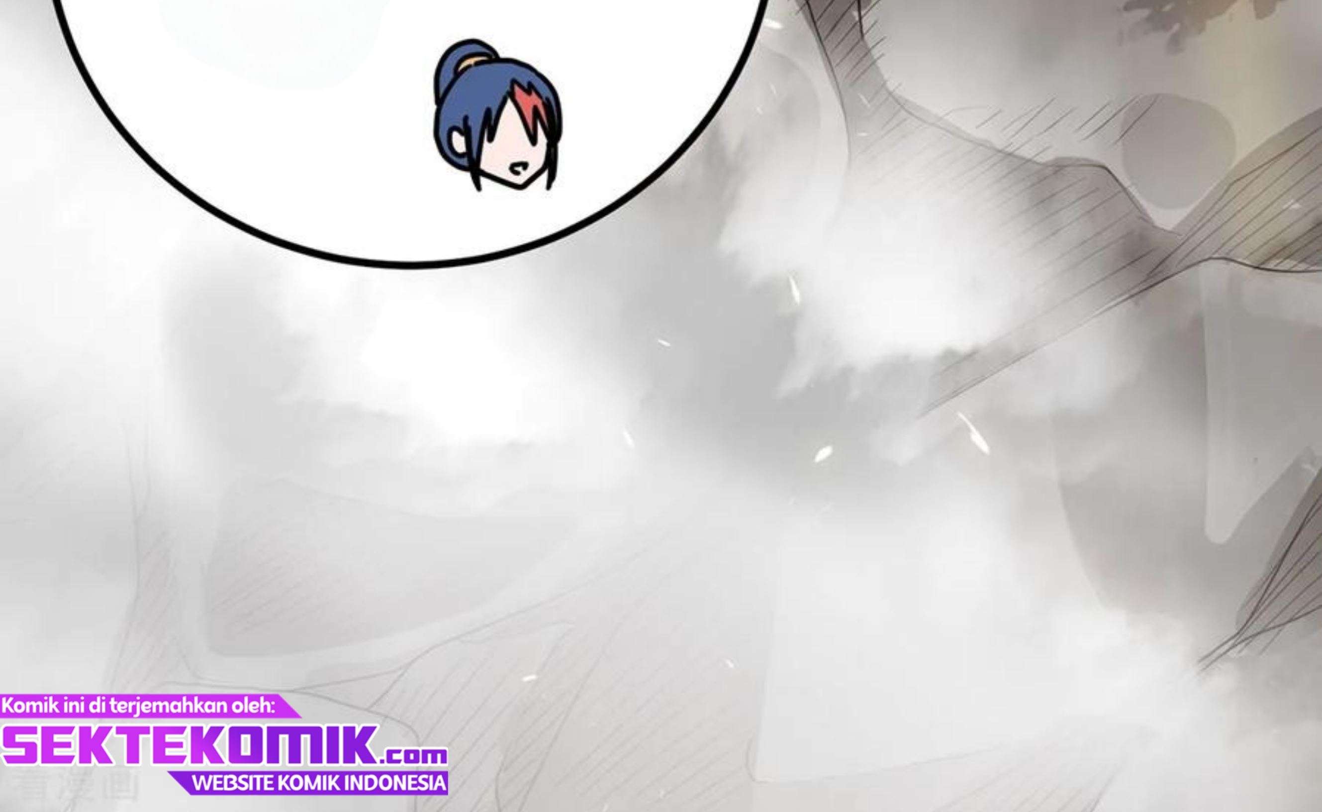 Dushi Xian Wang Chapter 113 Gambar 7