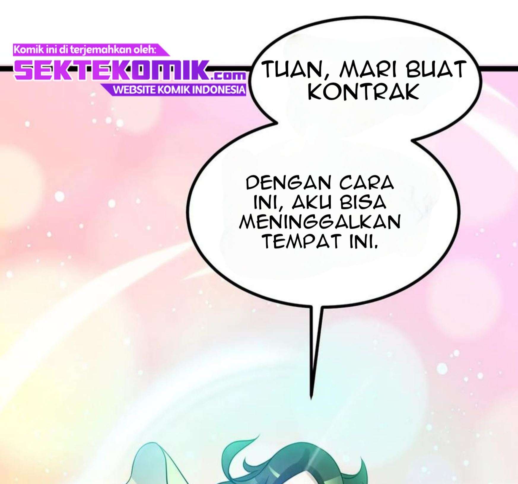 Dushi Xian Wang Chapter 113 Gambar 74