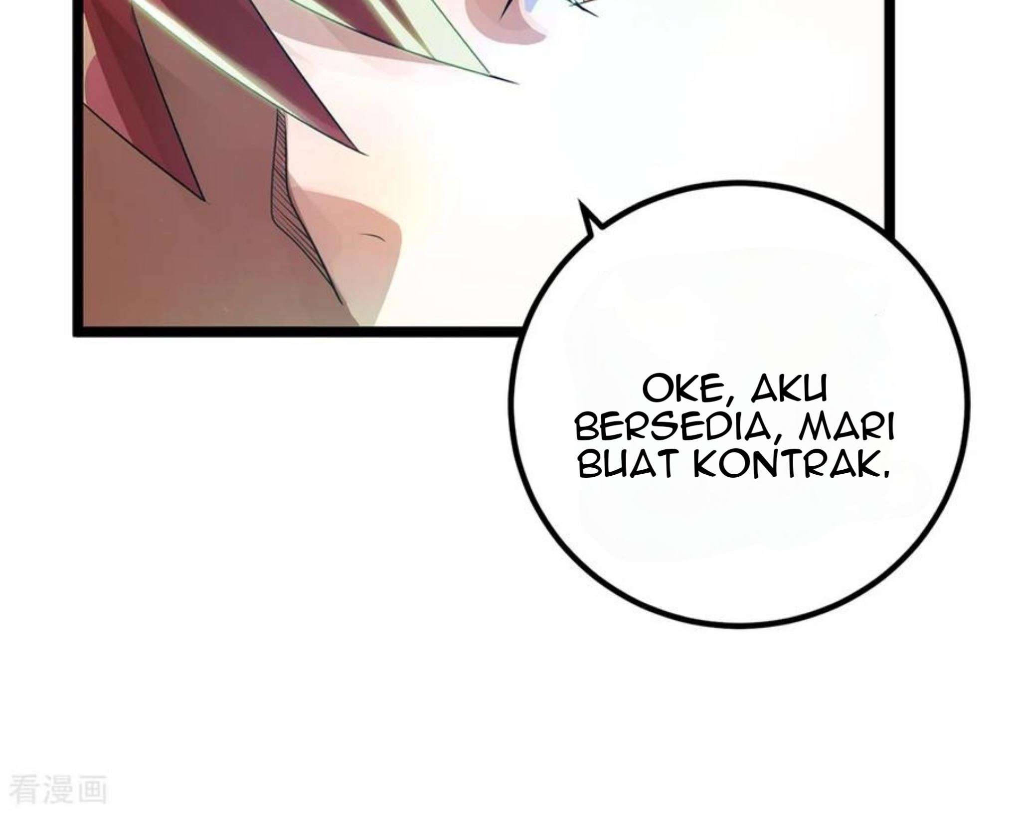 Dushi Xian Wang Chapter 113 Gambar 77