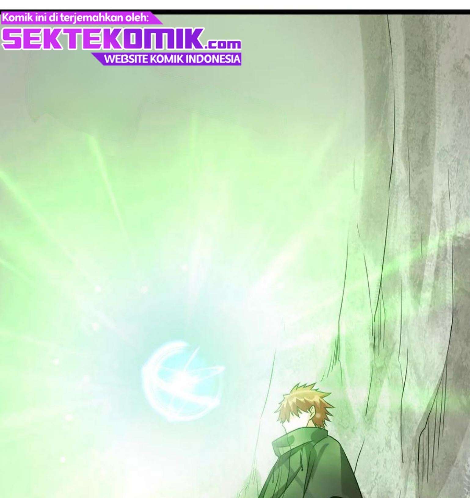 Dushi Xian Wang Chapter 113 Gambar 78