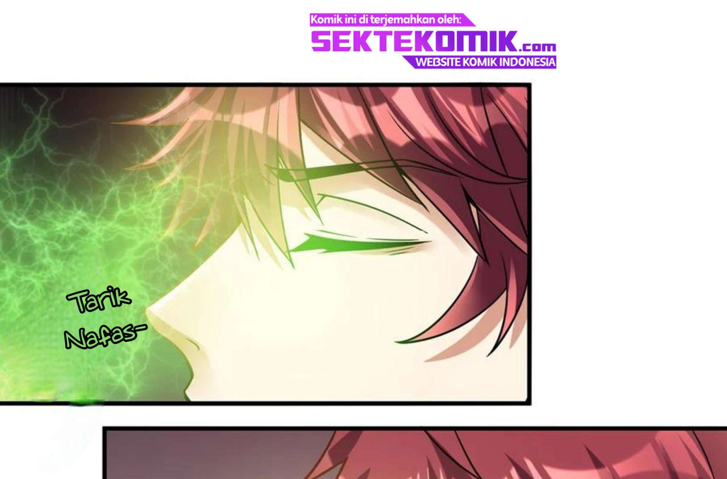 Dushi Xian Wang Chapter 113 Gambar 80