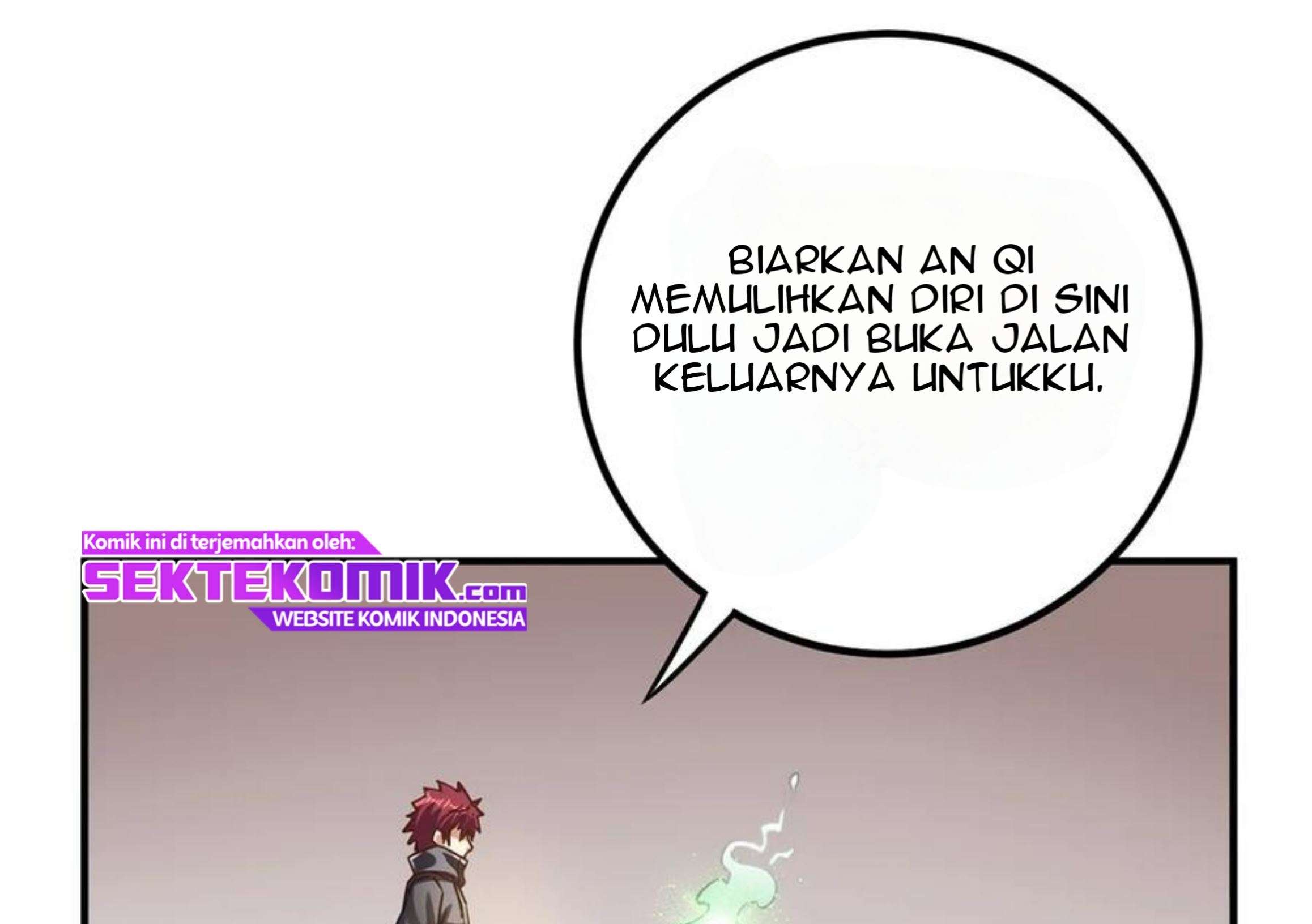 Dushi Xian Wang Chapter 113 Gambar 82