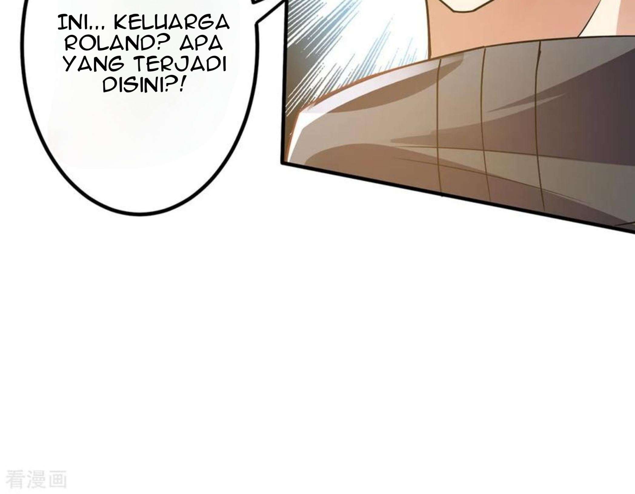 Dushi Xian Wang Chapter 113 Gambar 91