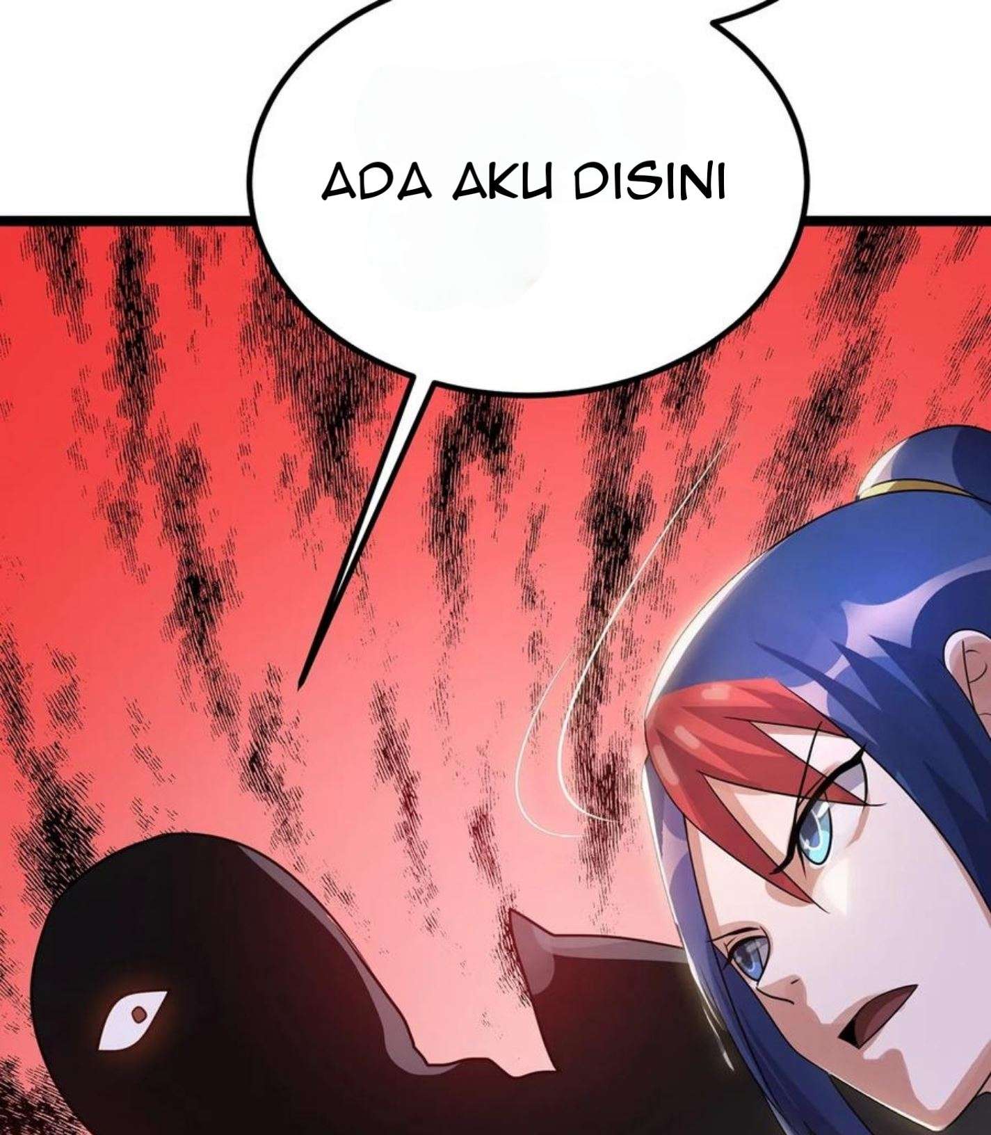 Dushi Xian Wang Chapter 113 Gambar 16