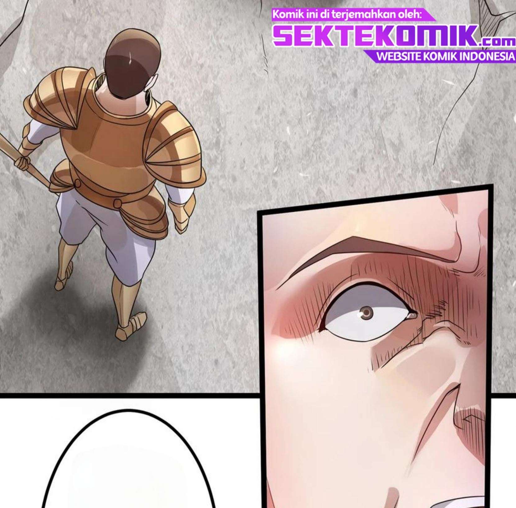 Dushi Xian Wang Chapter 113 Gambar 20