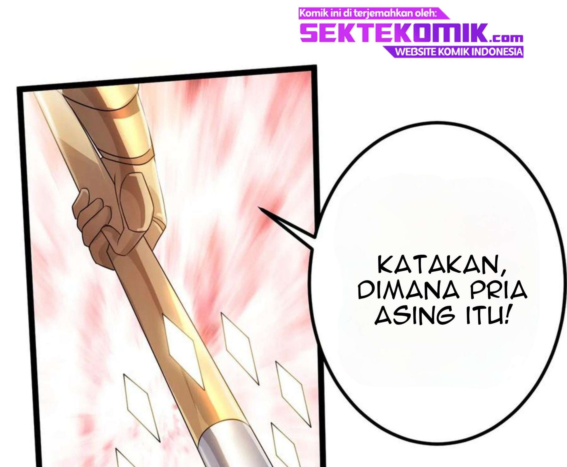 Dushi Xian Wang Chapter 113 Gambar 22