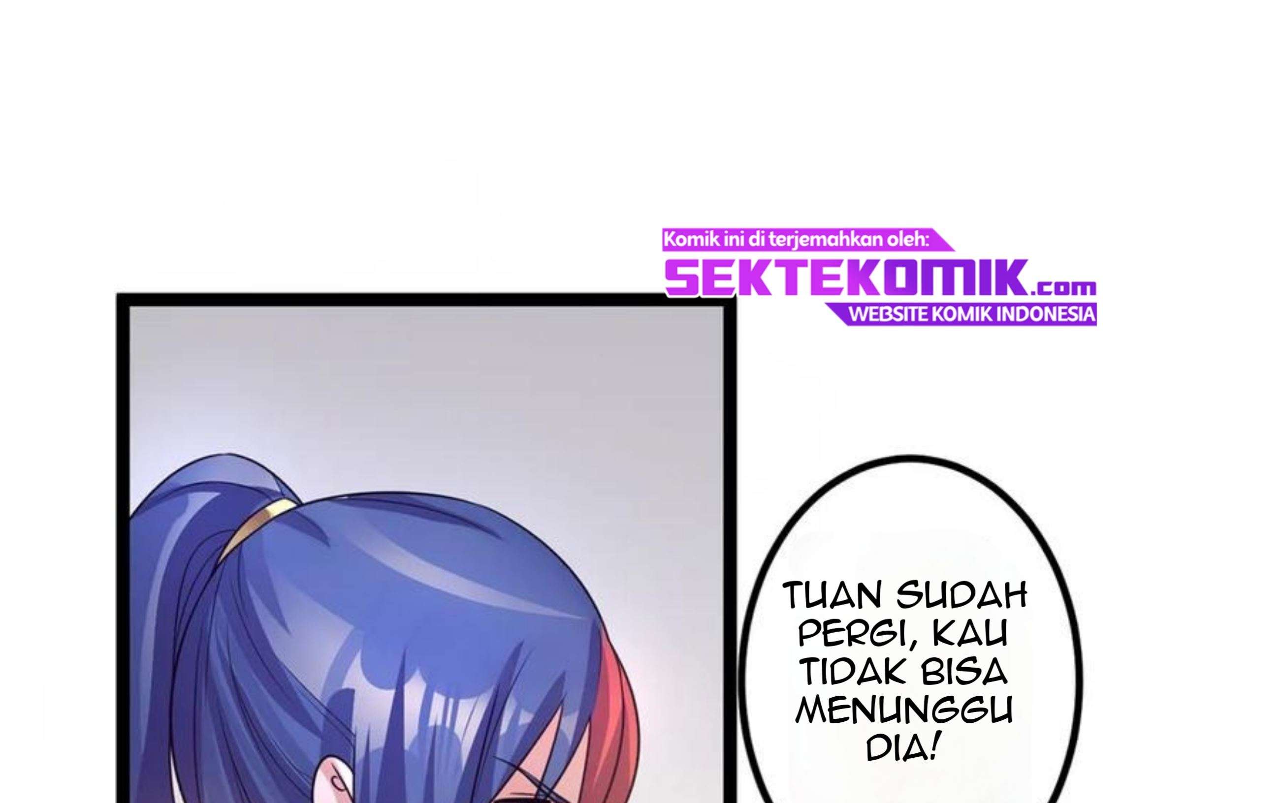 Dushi Xian Wang Chapter 113 Gambar 26