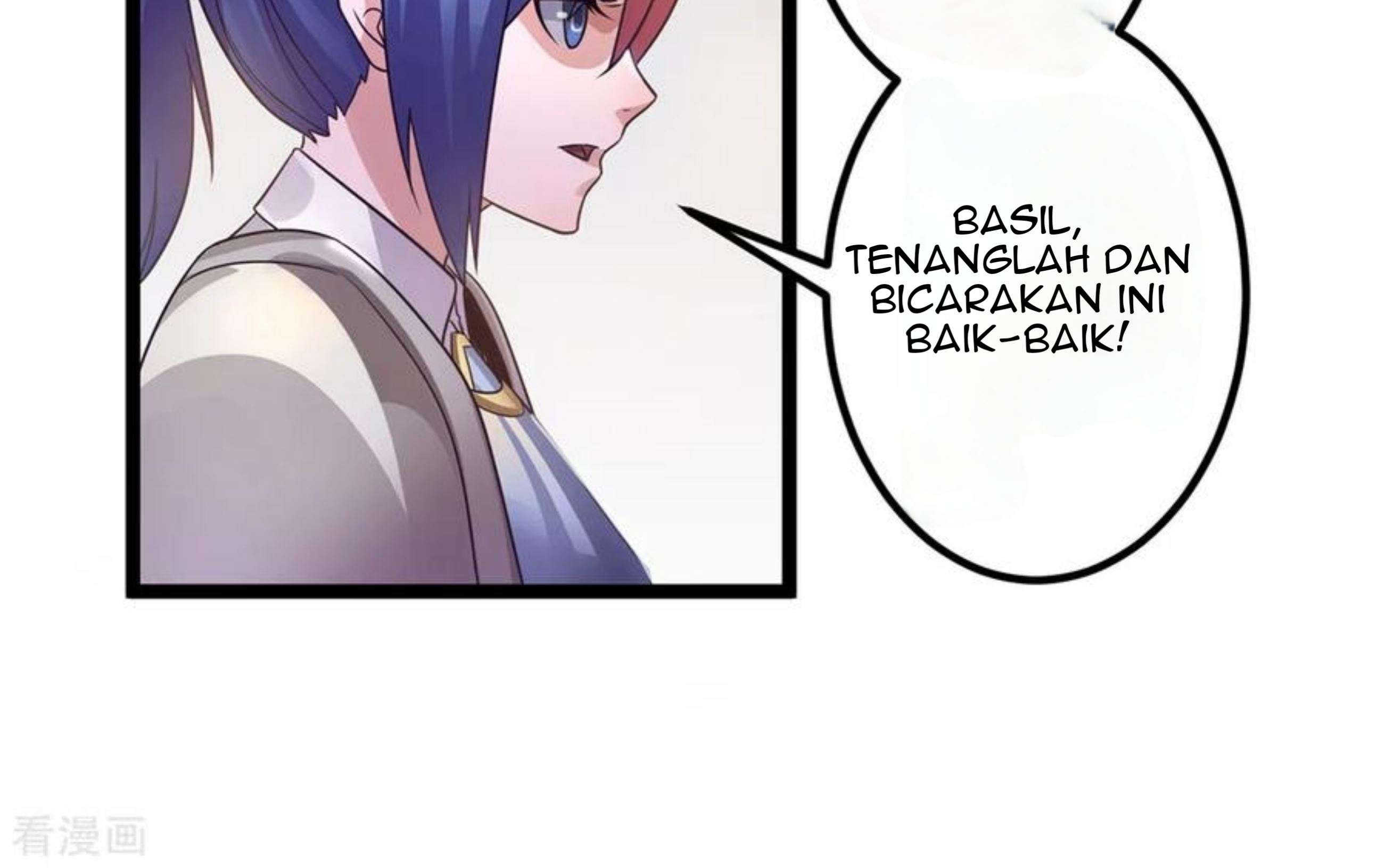 Dushi Xian Wang Chapter 113 Gambar 27