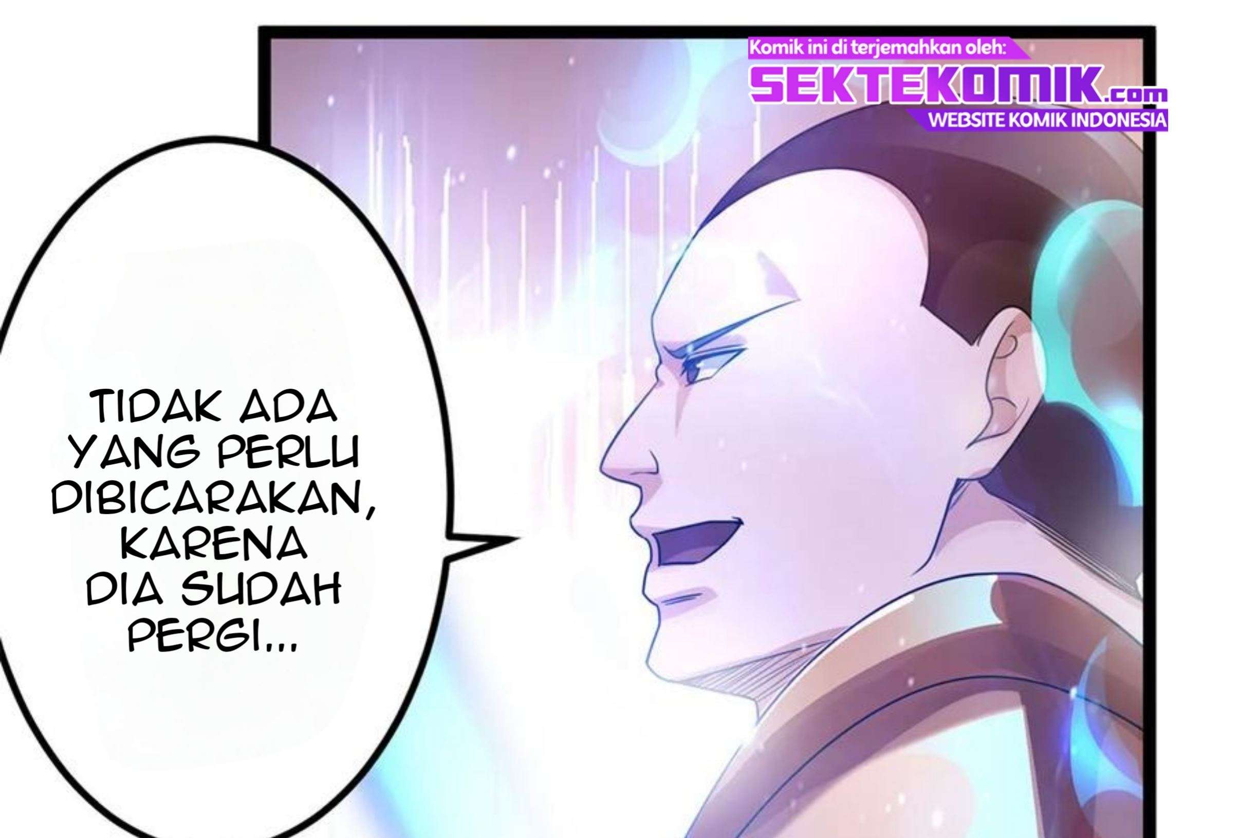 Dushi Xian Wang Chapter 113 Gambar 28