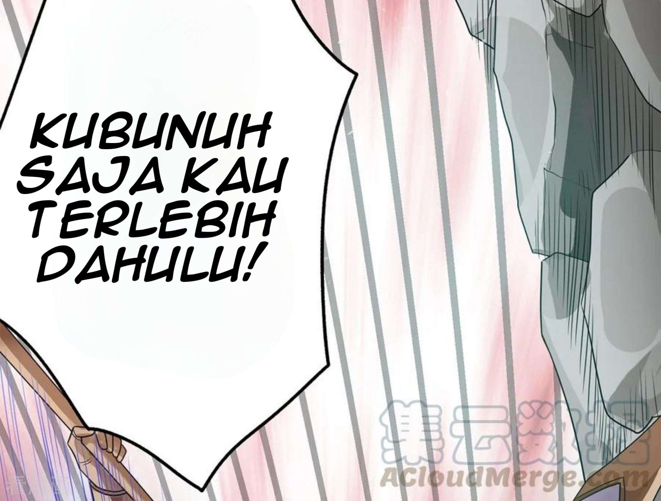 Dushi Xian Wang Chapter 113 Gambar 31