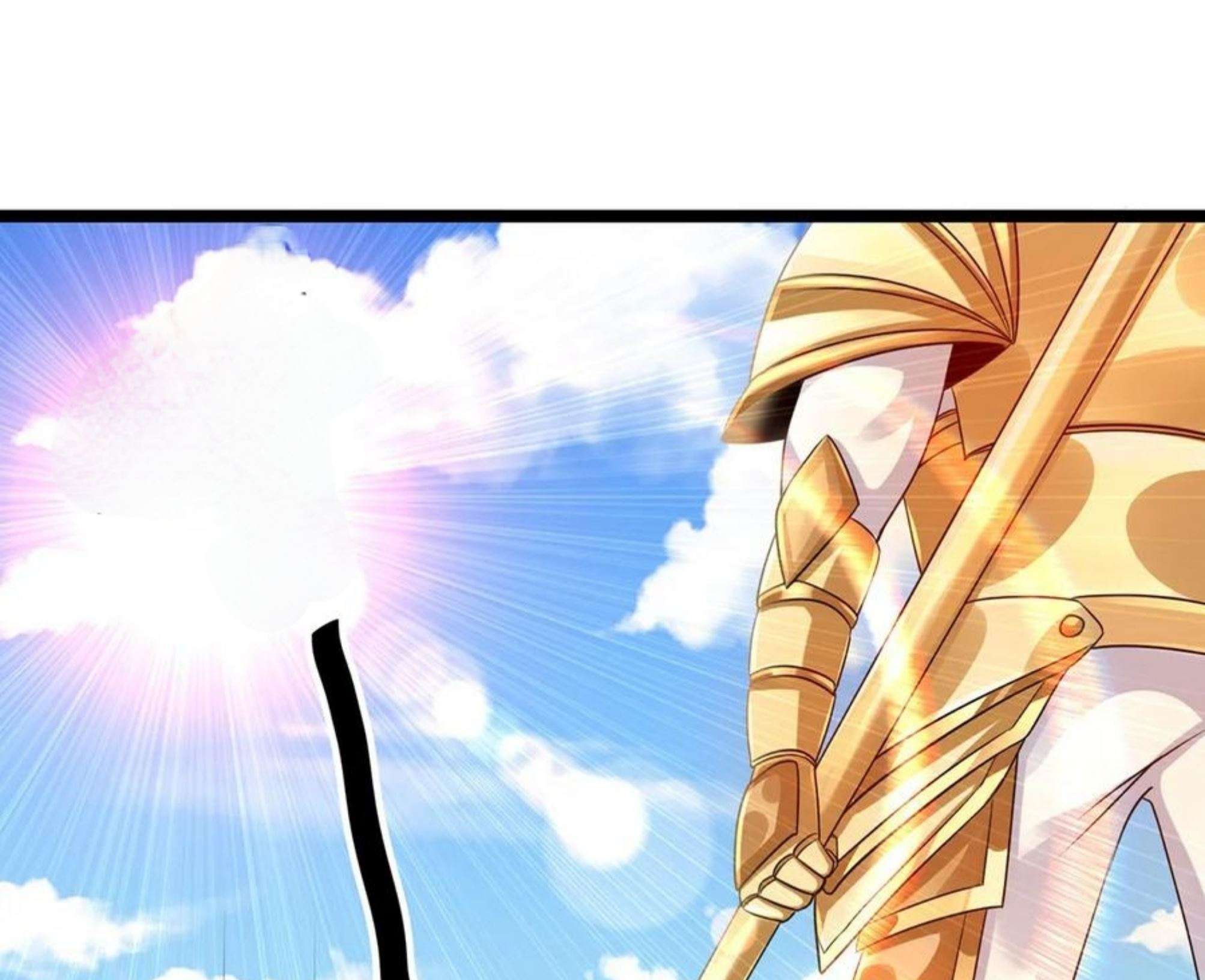 Dushi Xian Wang Chapter 113 Gambar 38