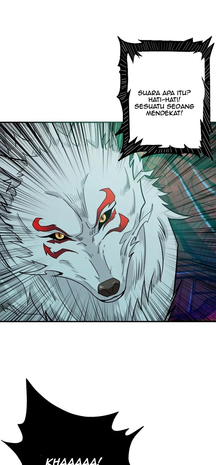 God Slayer Chapter 162 Gambar 15