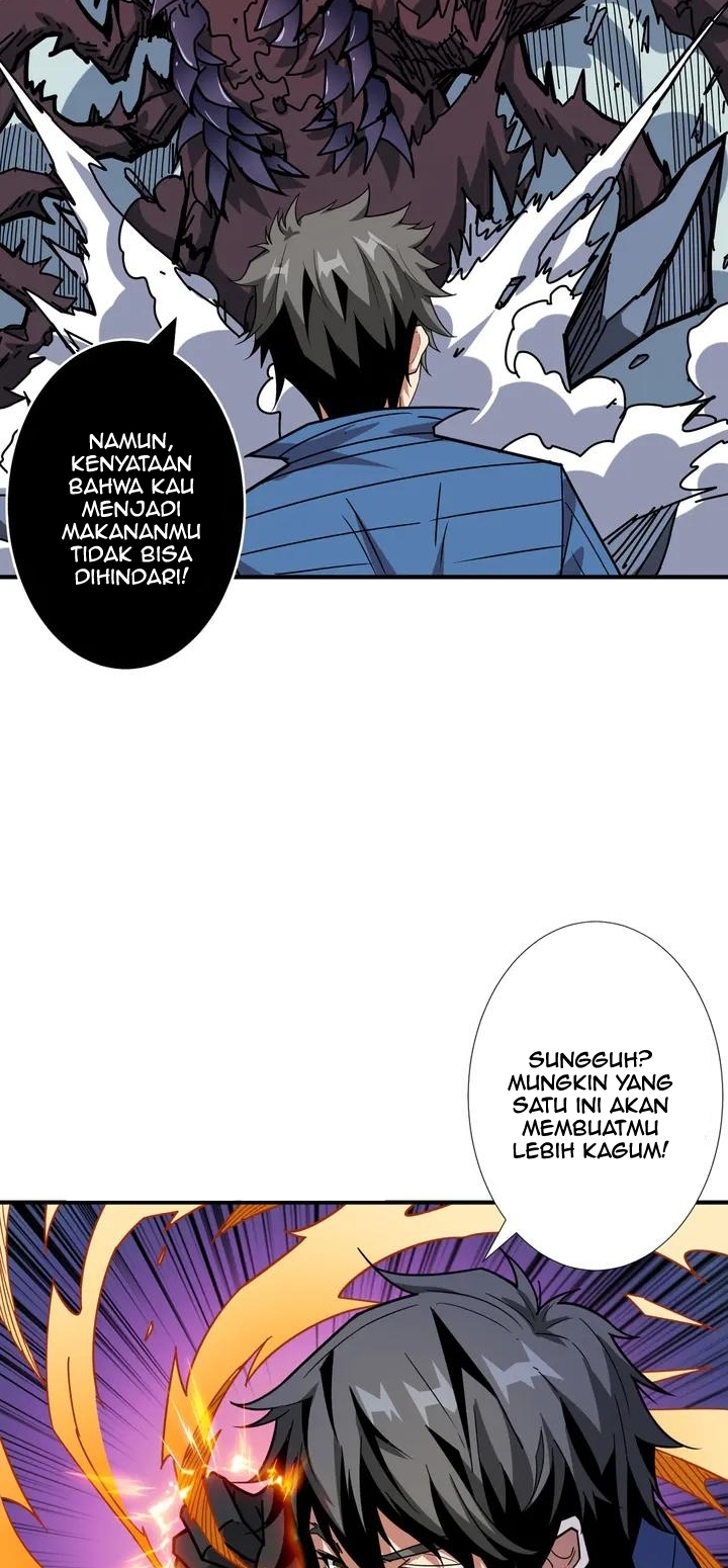 God Slayer Chapter 162 Gambar 19