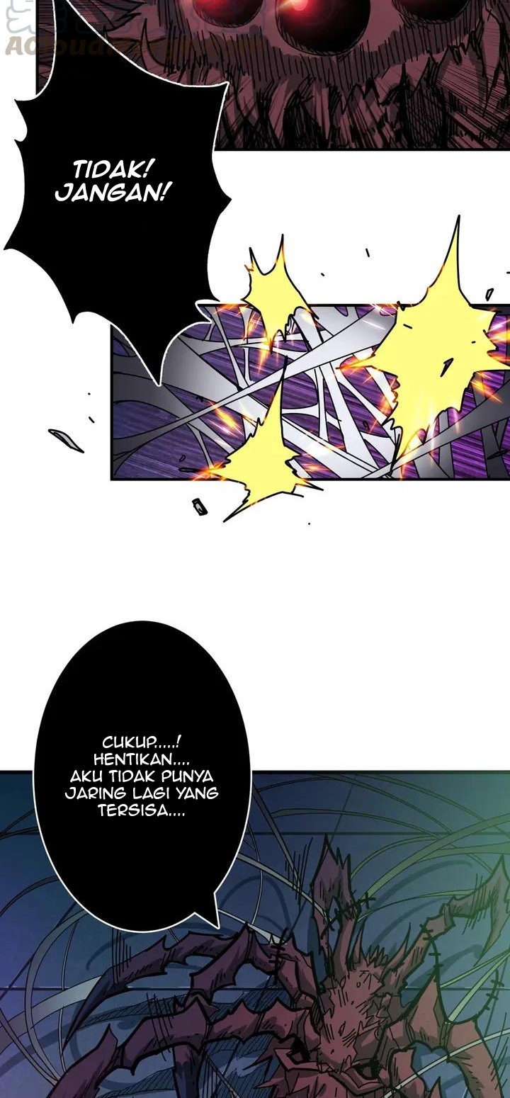 God Slayer Chapter 162 Gambar 30