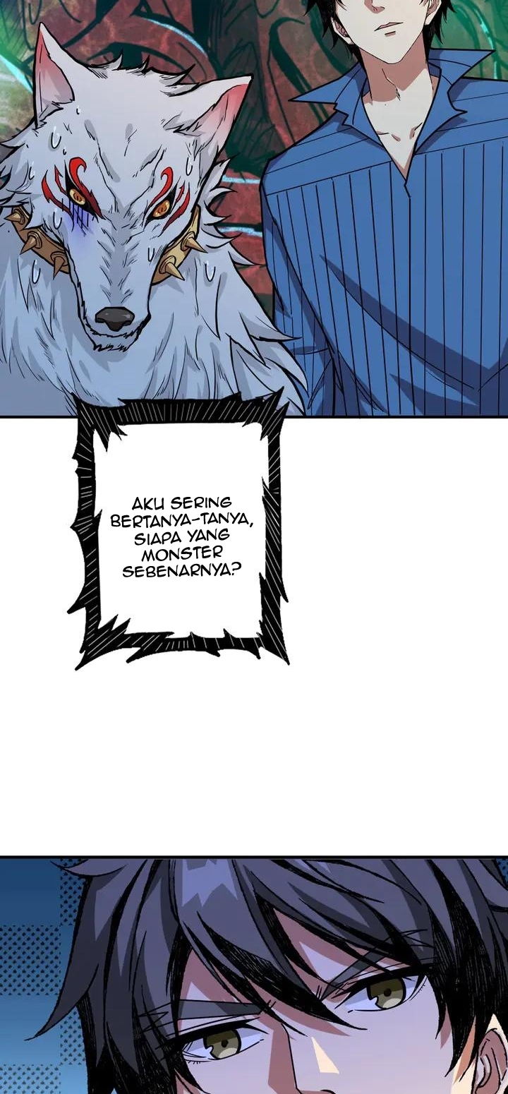 God Slayer Chapter 162 Gambar 32