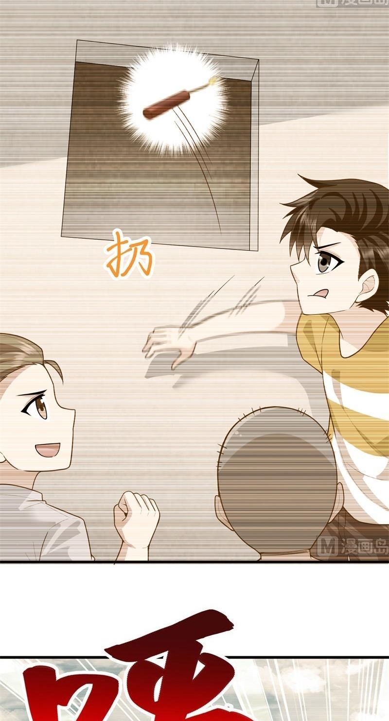 The Rest of My Life on the Desert Island Chapter 59 Gambar 35