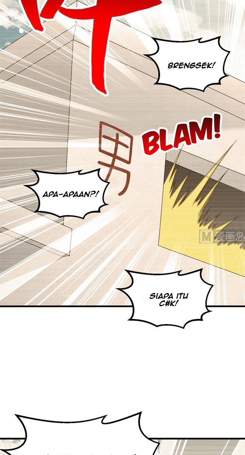 The Rest of My Life on the Desert Island Chapter 59 Gambar 36