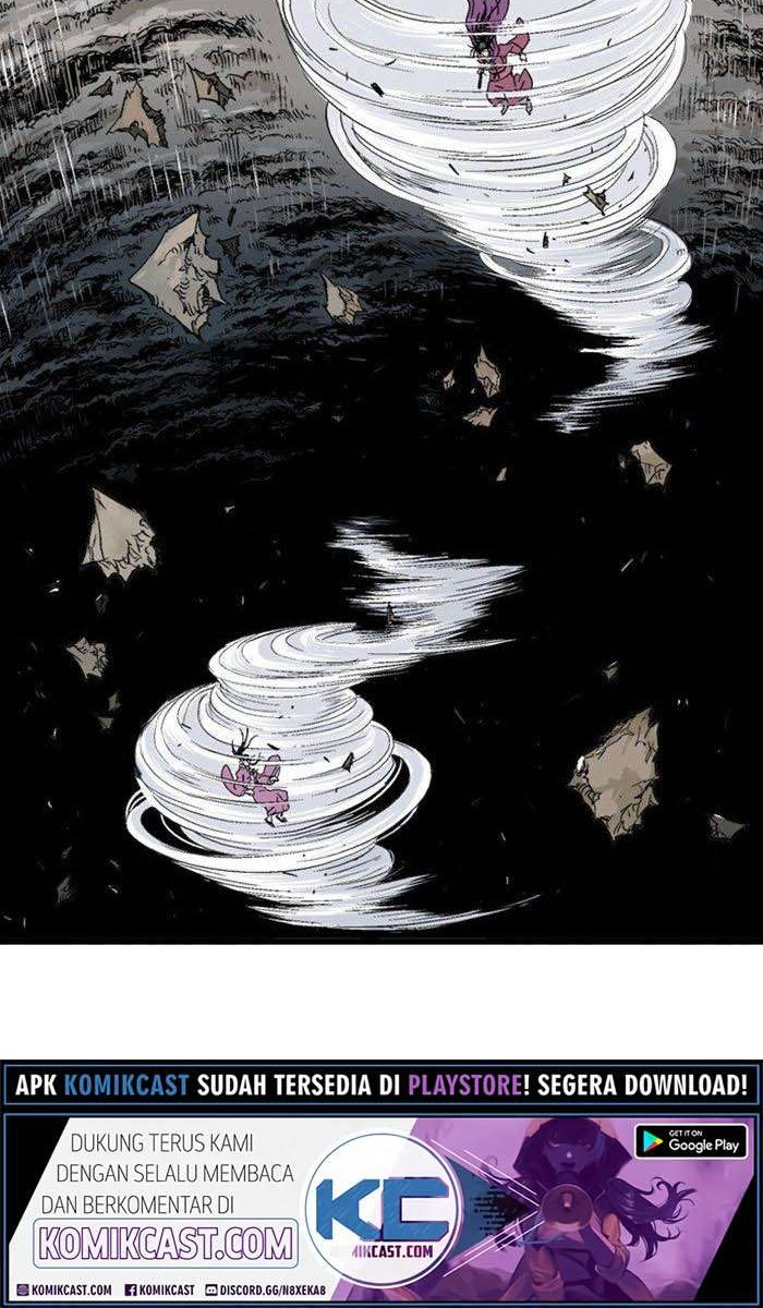 Gosu Chapter 200 Gambar 6